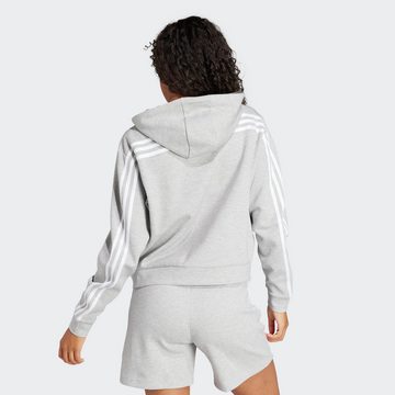 adidas Sportswear Kapuzensweatshirt W FI 3S FZ HD