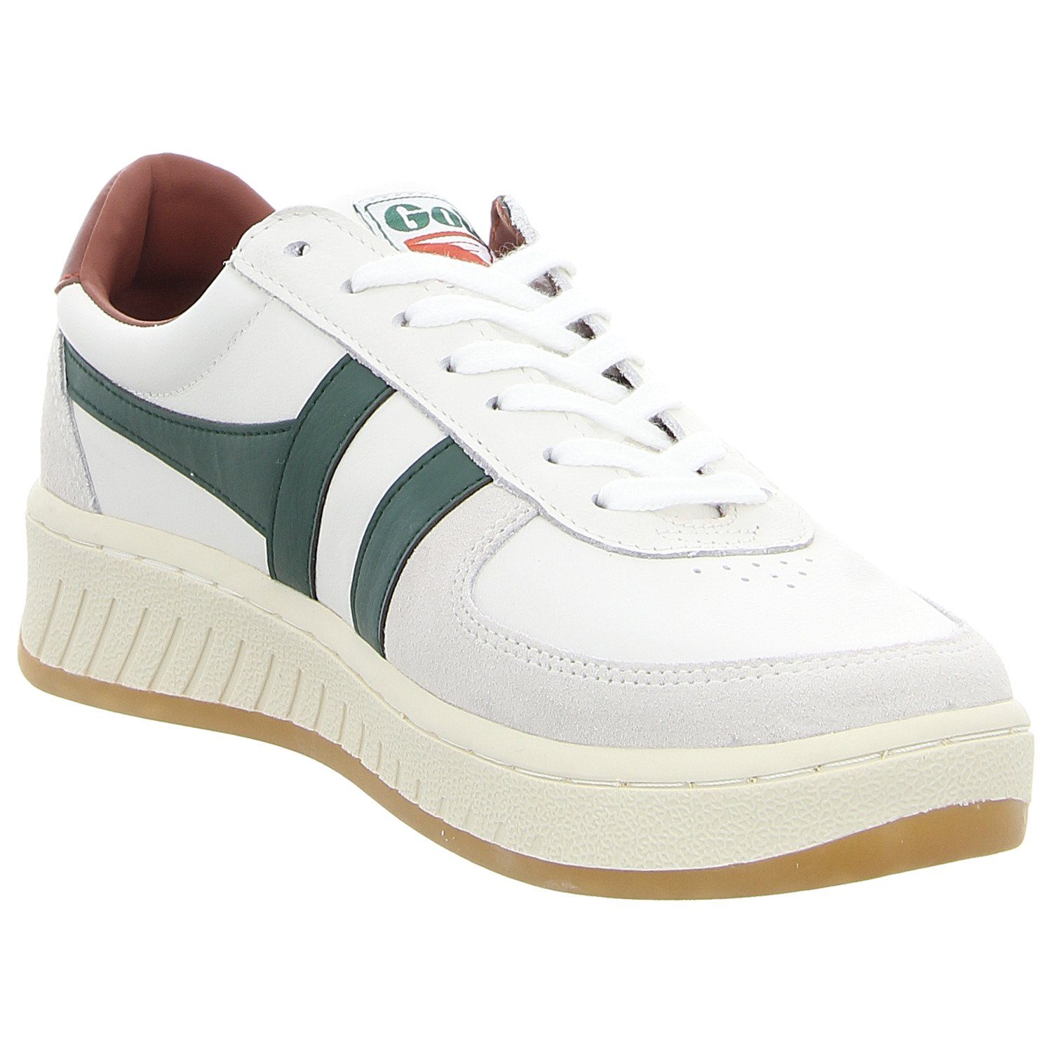 Gola Grandslam Classic Sneaker