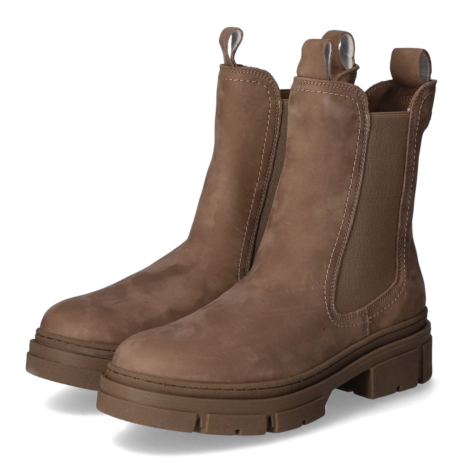 Chelsea Boots Stiefelette