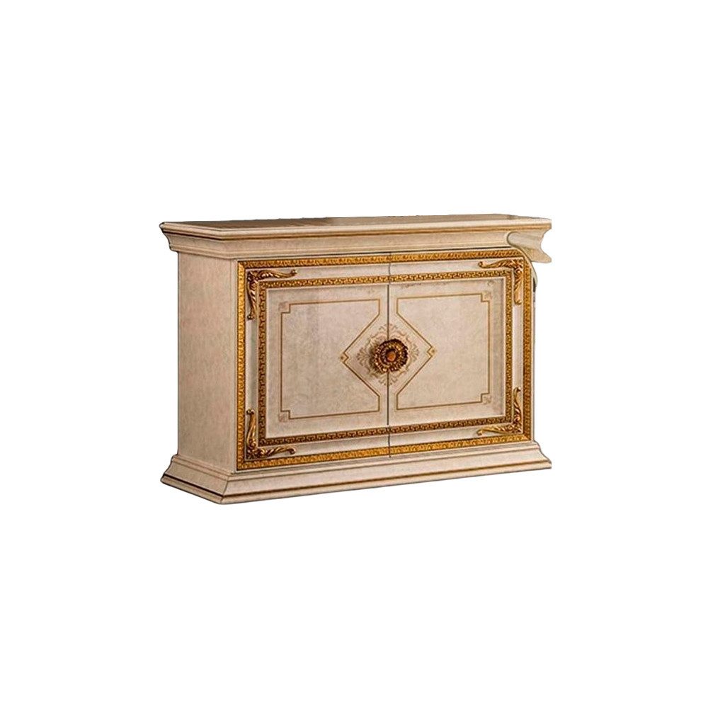 Sideboard Vintage Design Kommode Wohnzimmer Schlafzimmer Ablage Sideboard