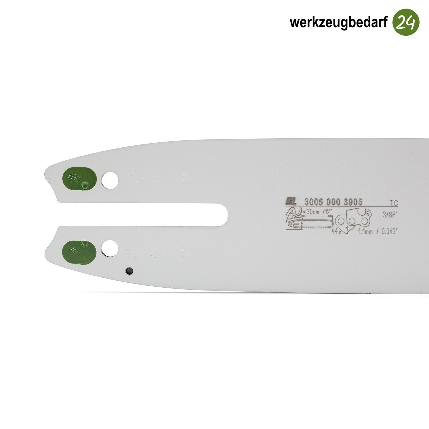 STIHL Benzin-Kettensäge Stihl Benzin-Kettensäge MS 182 30 cm 3/8P 1.1 mm 44 TG