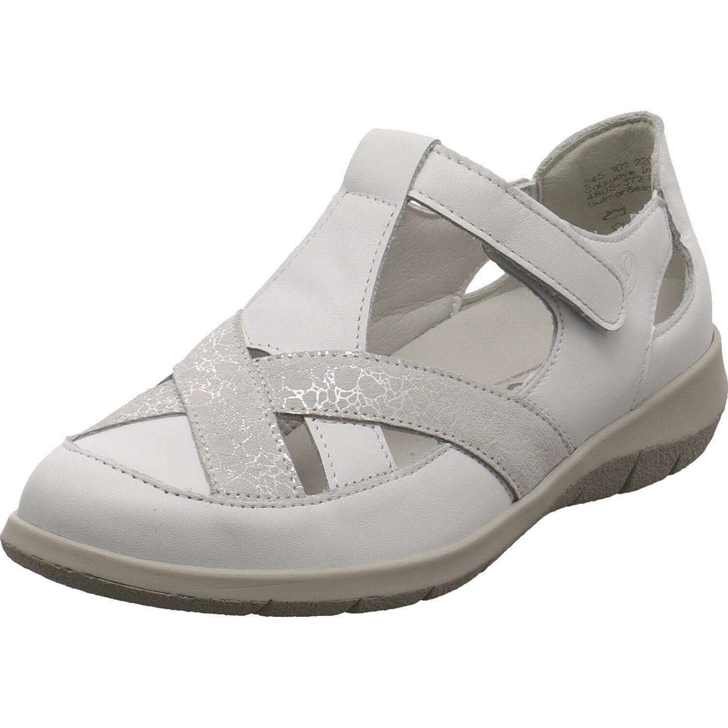 Suave Oxford Slipper günstig online kaufen