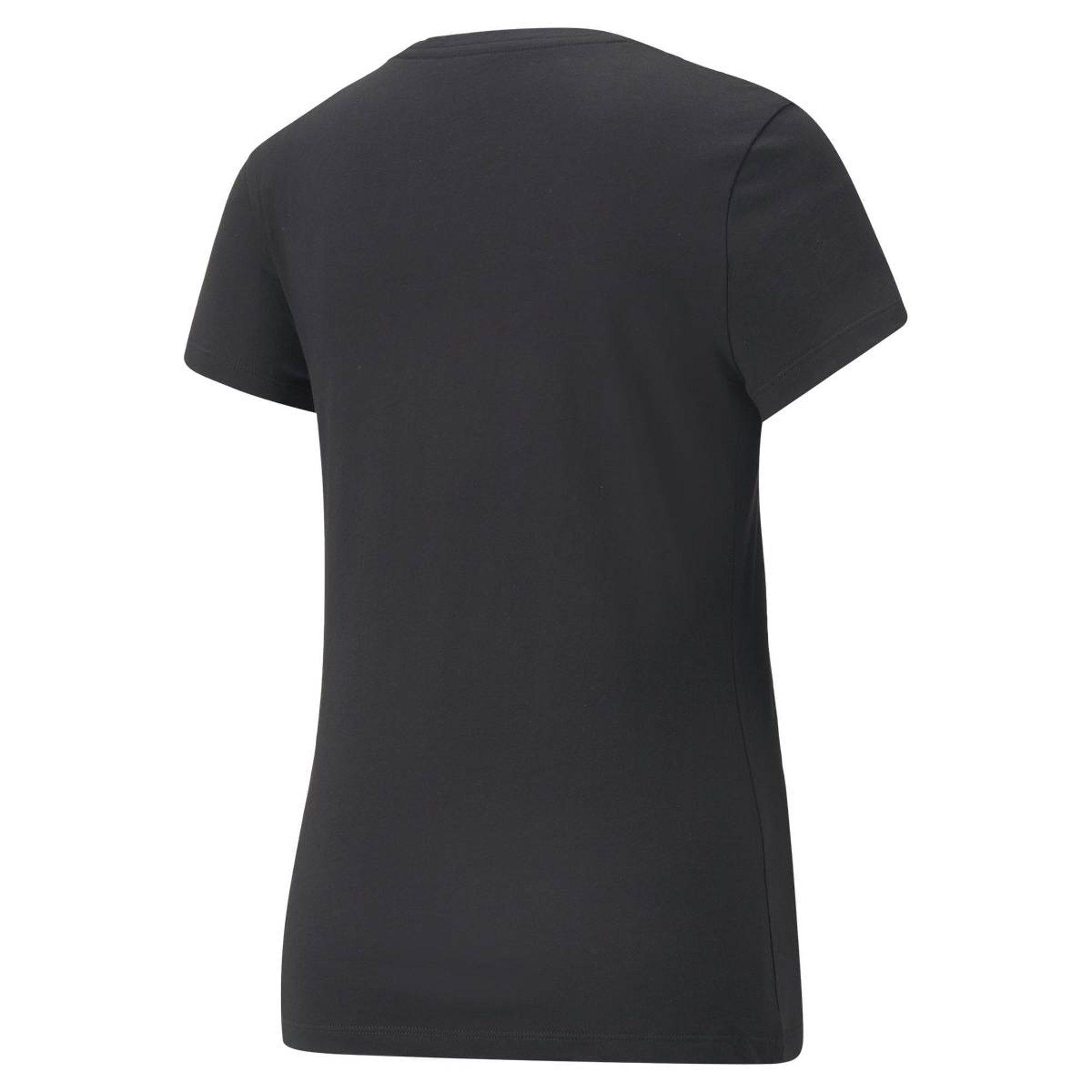 PUMA T-Shirt Damen T-Shirt 1er Pack Baumwolle (Packung, 1er Pack) günstig online kaufen