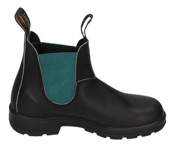 Blundstone Original 500 Series BLU2307-001 Chelseaboots Black Petrol