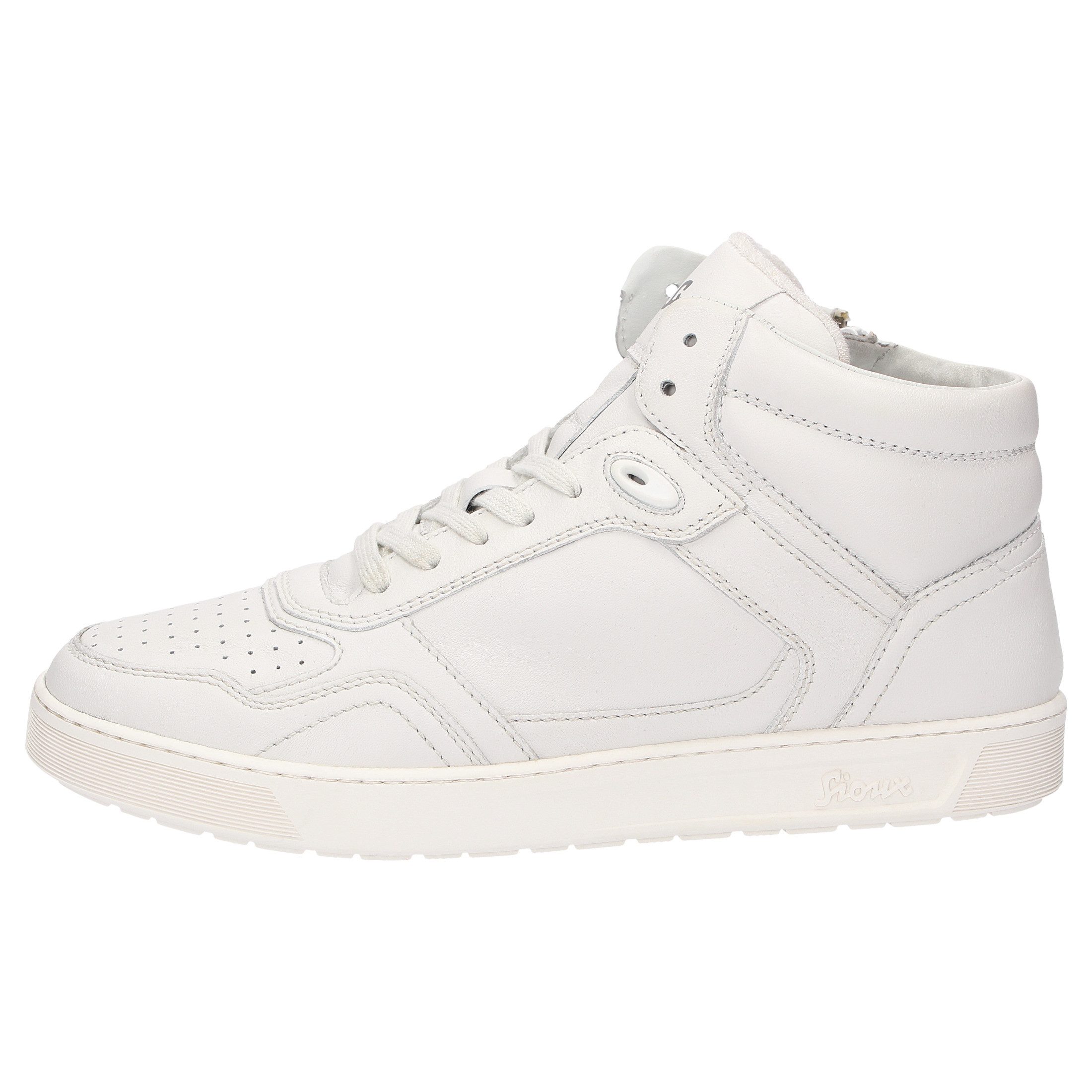 SIOUX Tedroso-705 Schnürstiefelette günstig online kaufen