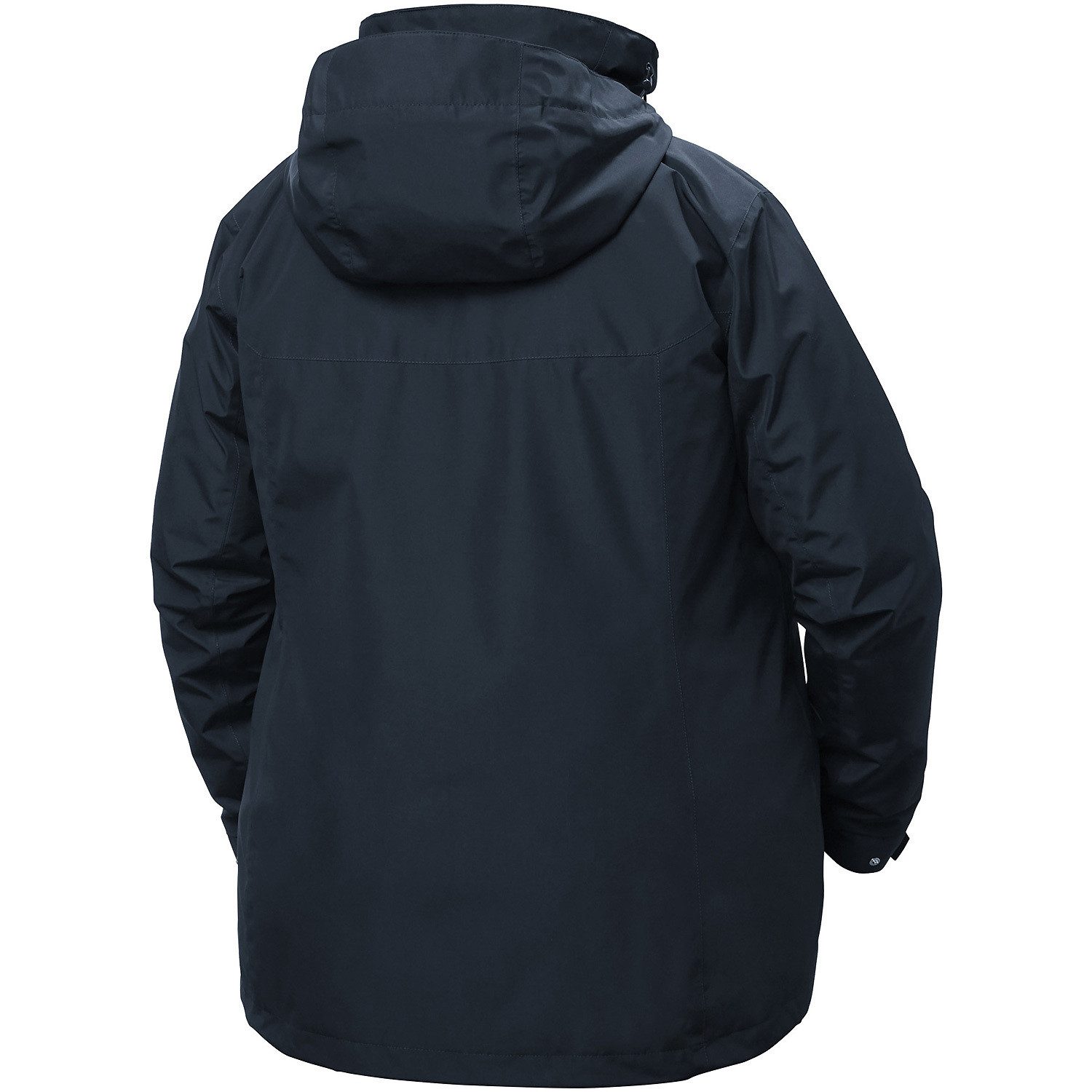 Helly Hansen Softshelljacke Funktionsjacke W ADEN PLUS JACKET