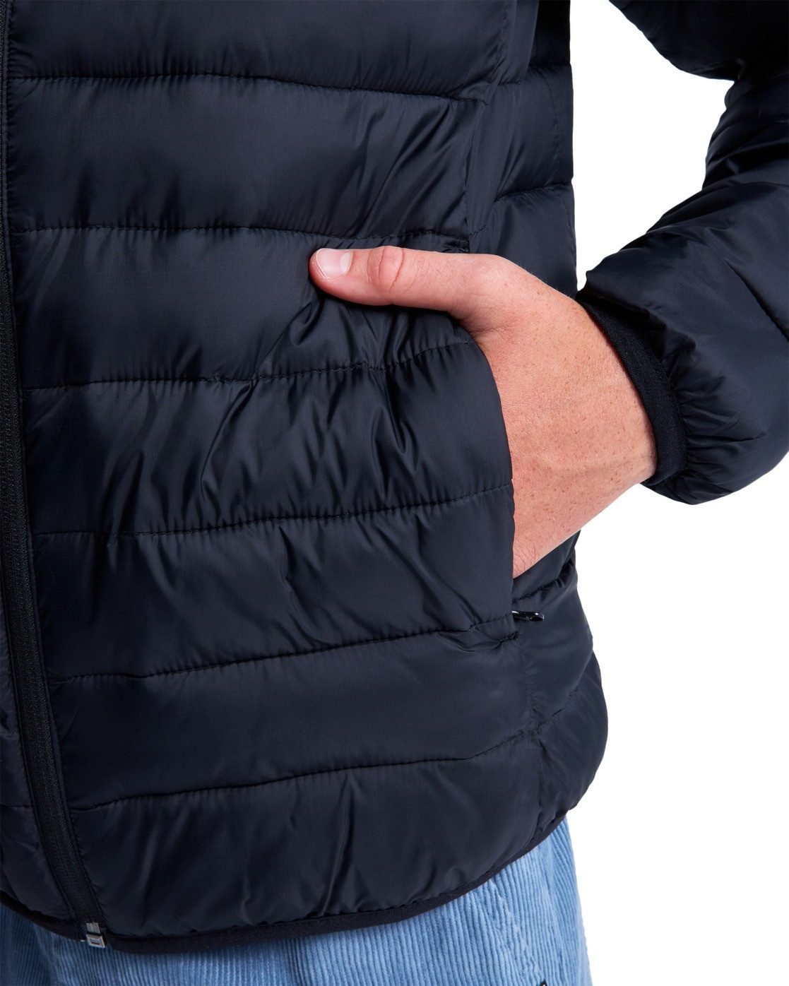 Quiksilver Outdoorjacke Scaly