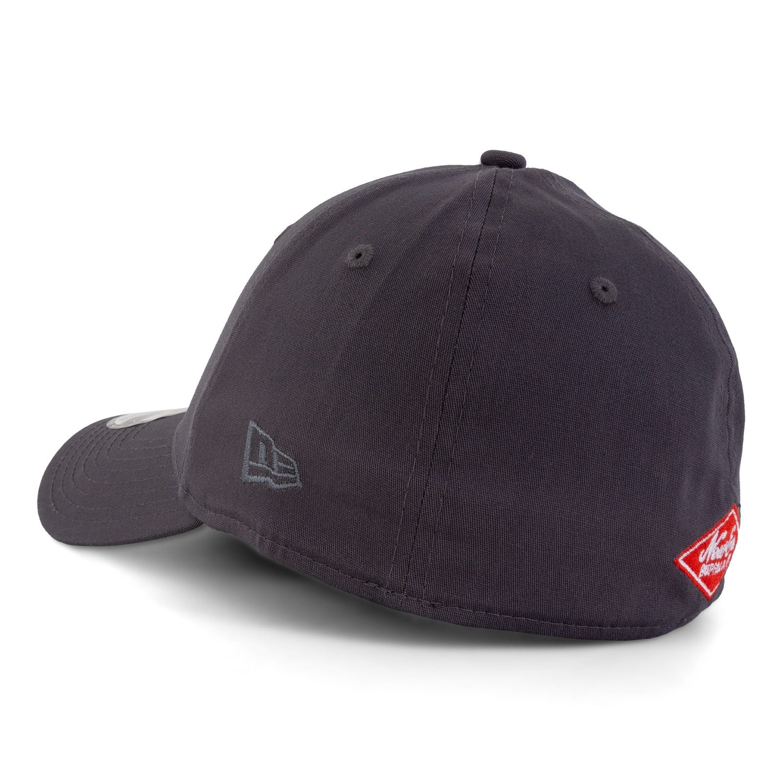 New Era Baseball Cap Cap SMU New Era 39Thirty NE Flag (1-St) – Bild 4 von 5