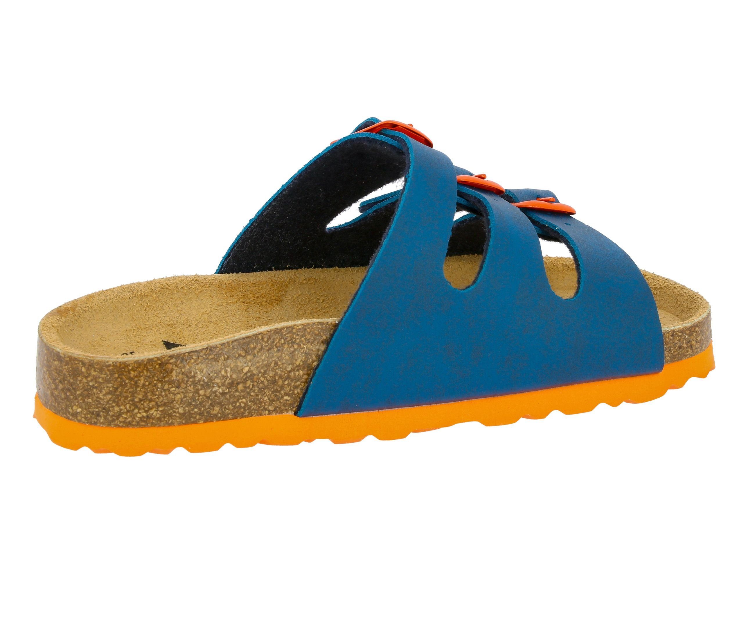 Lico Pantolette Bioline Kids Pantolette