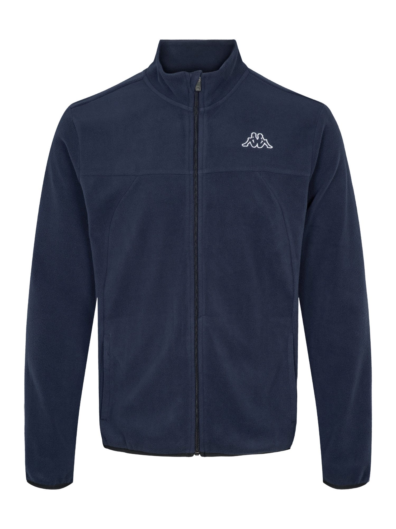 Kappa Outdoorjacke Kappa jackets Logo Saurion günstig online kaufen