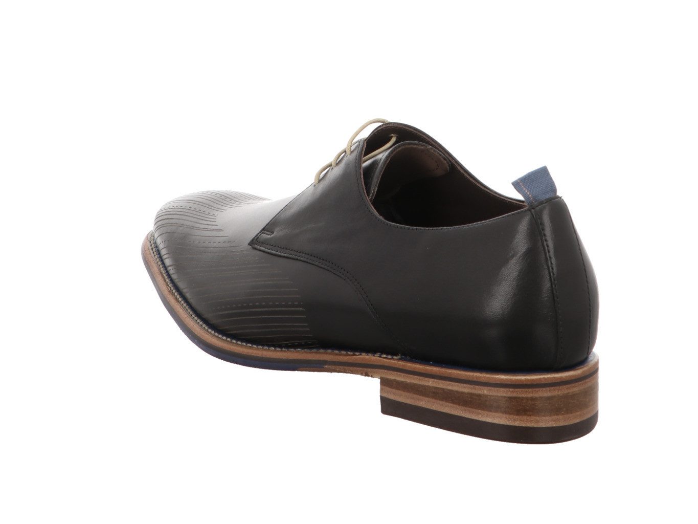 Floris van Bommel Floris Dressed Schnürschuh