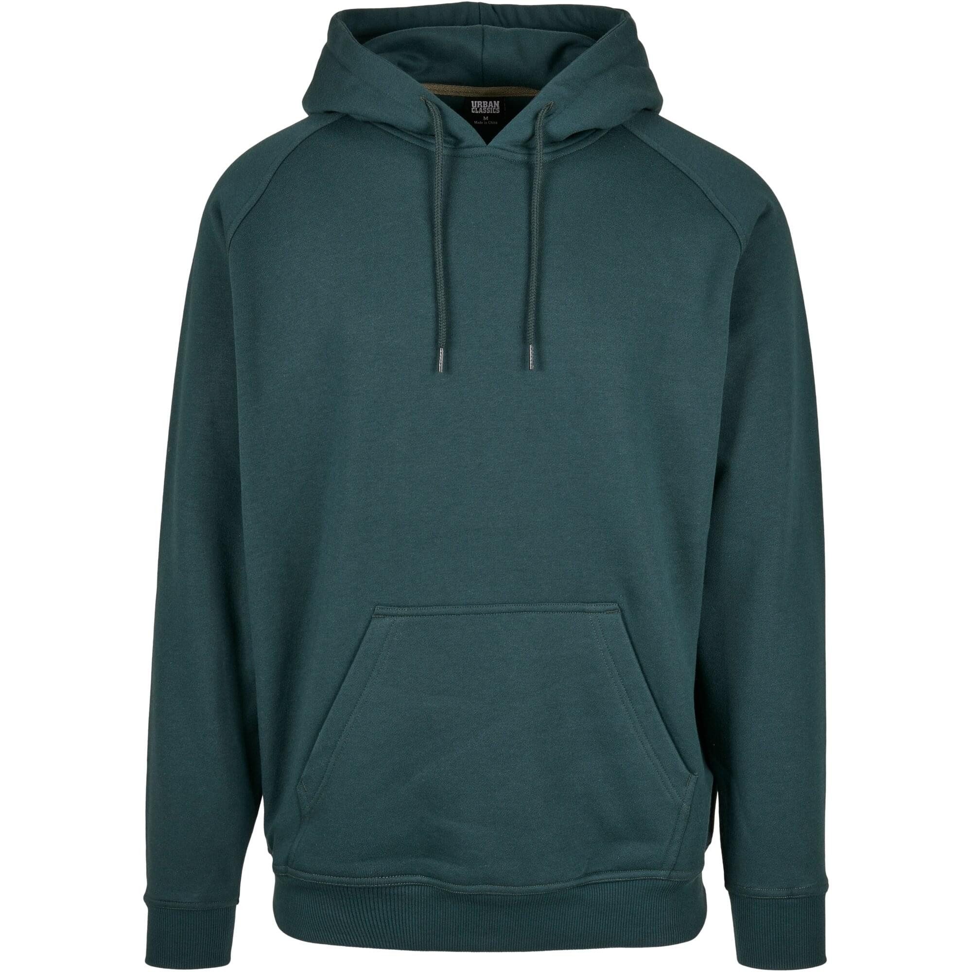 URBAN CLASSICS Sweatshirt Urban Classics Herren günstig online kaufen