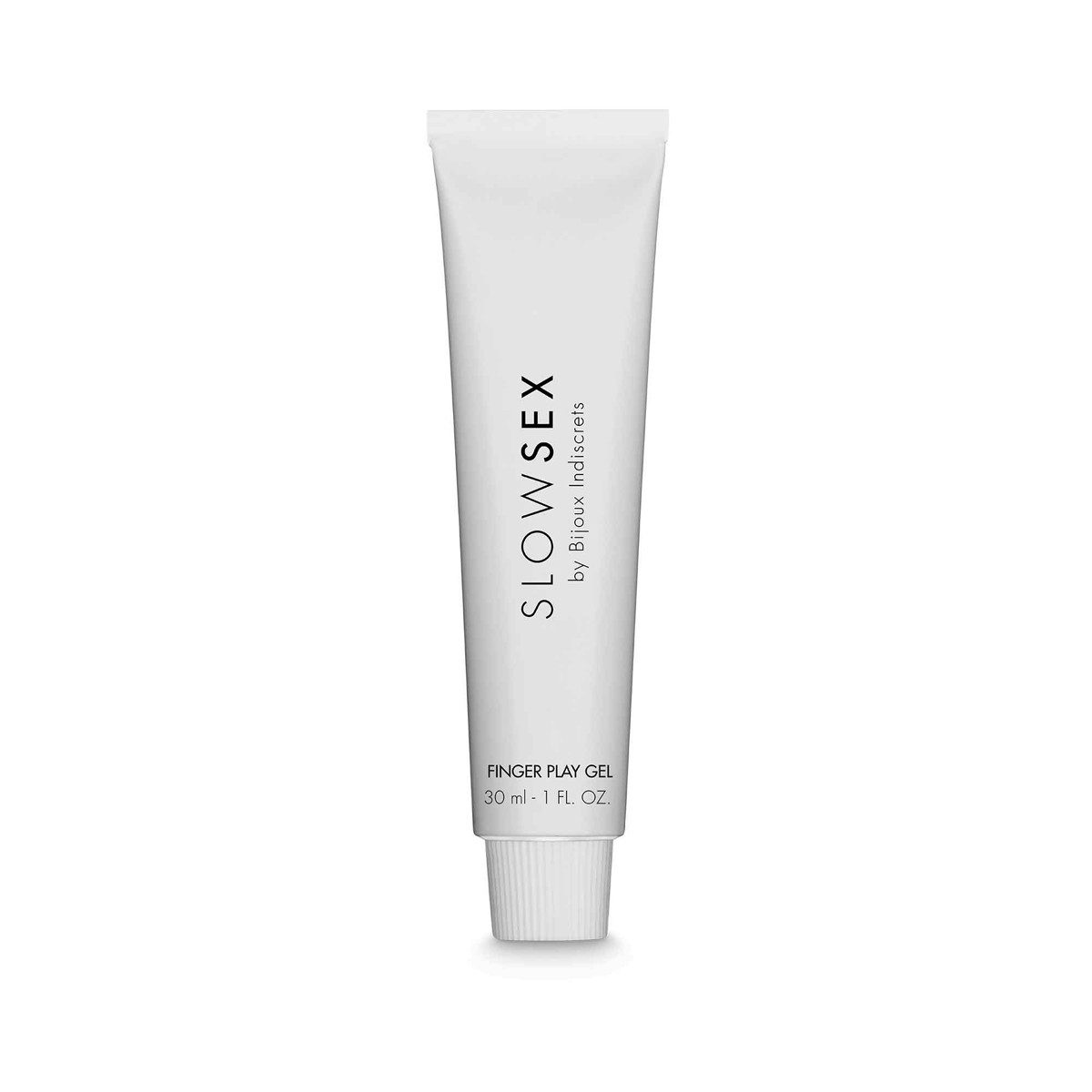 Bijoux Indiscrets Gleitgel Fingerspiel Gel - 30 ml
