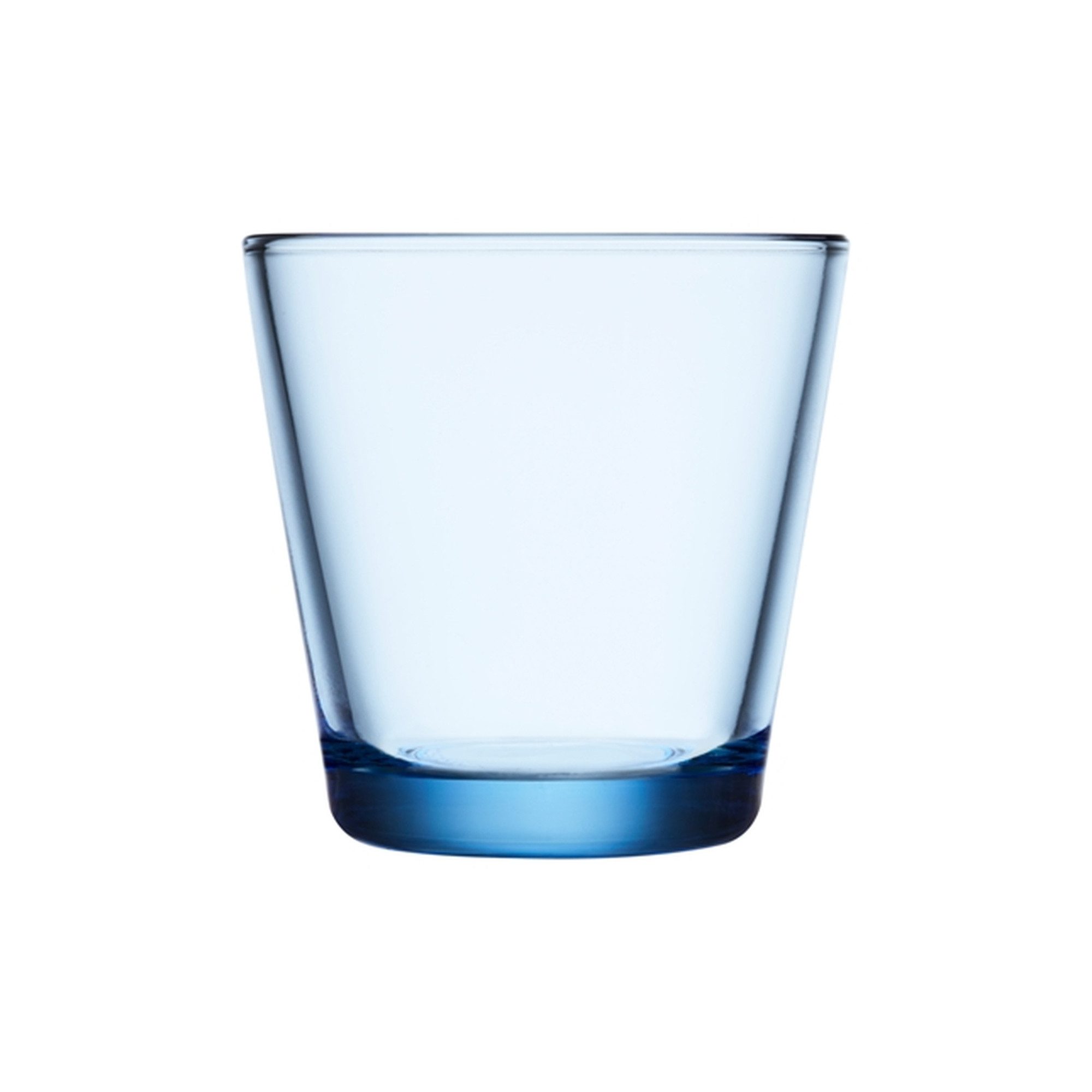 IITTALA Glas Iittala Kario Trinkglas 21cl 2er Set, Glas