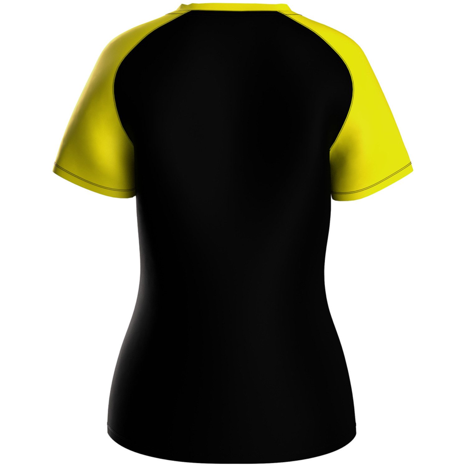 Jako T-Shirt Jako Damen T-Shirt Iconic 6124