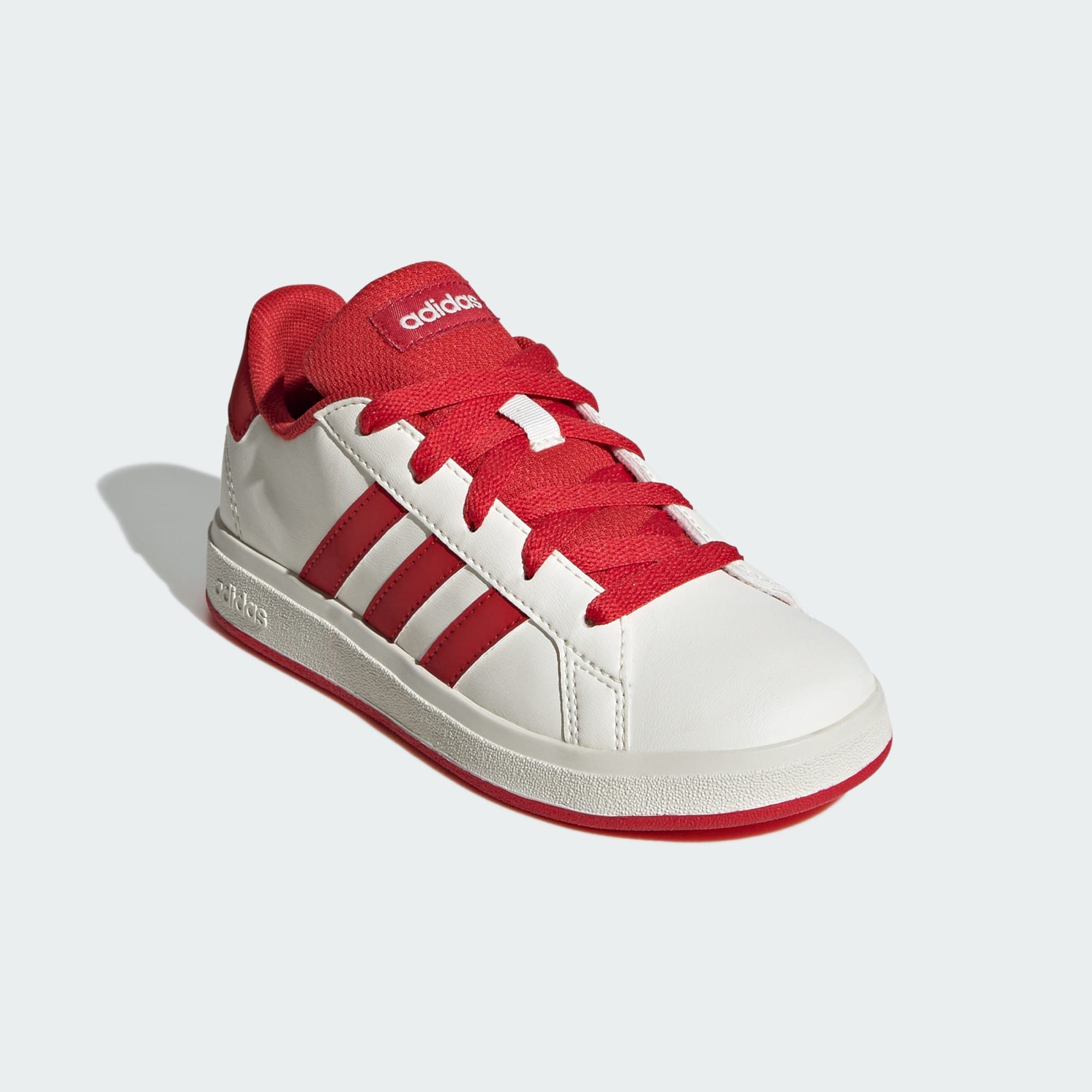 adidas Sportswear GRAND COURT LIFESTYLE TENNIS LACE-UP SCHUH Кроссовки