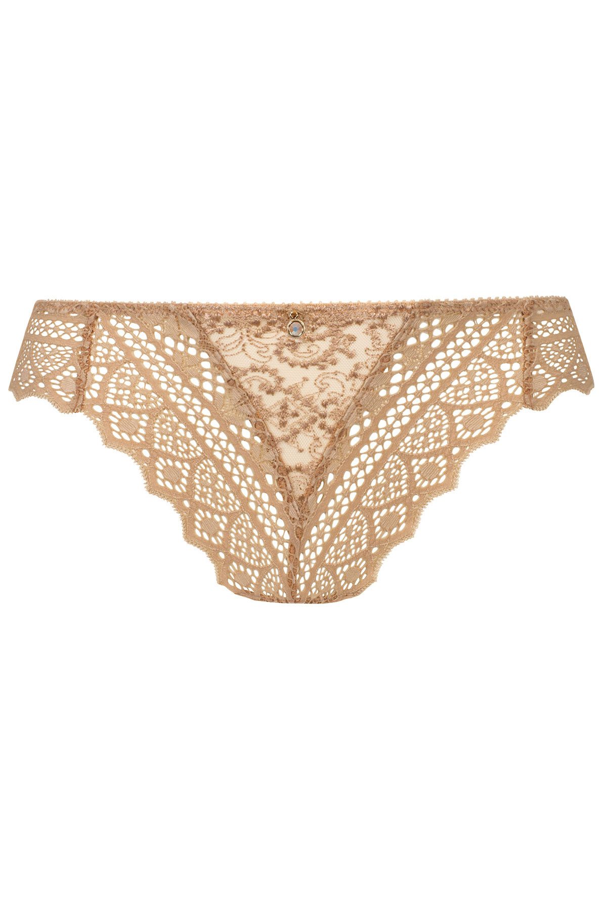 Empreinte String Cassiopee String