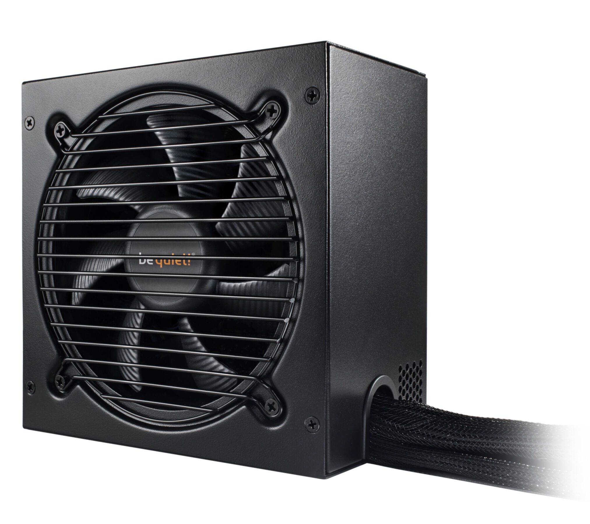 be quiet! Pure Power 11 500W Netzteil