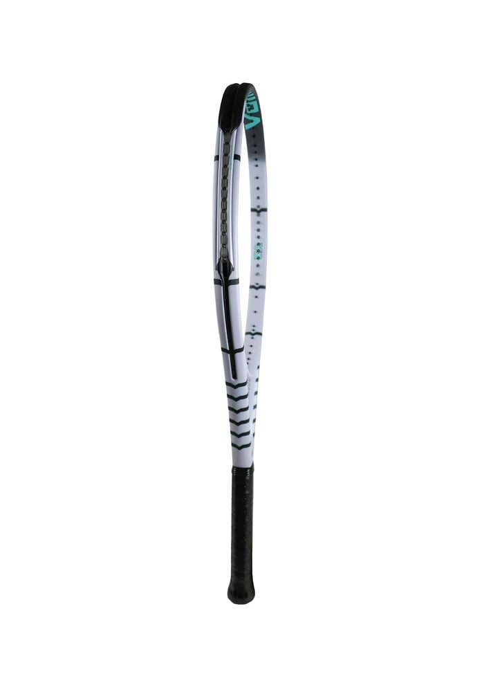 Völkl Tennisschläger Vöstra V2 115in/265g/Komfort 2025 weiss - unbesaitet
