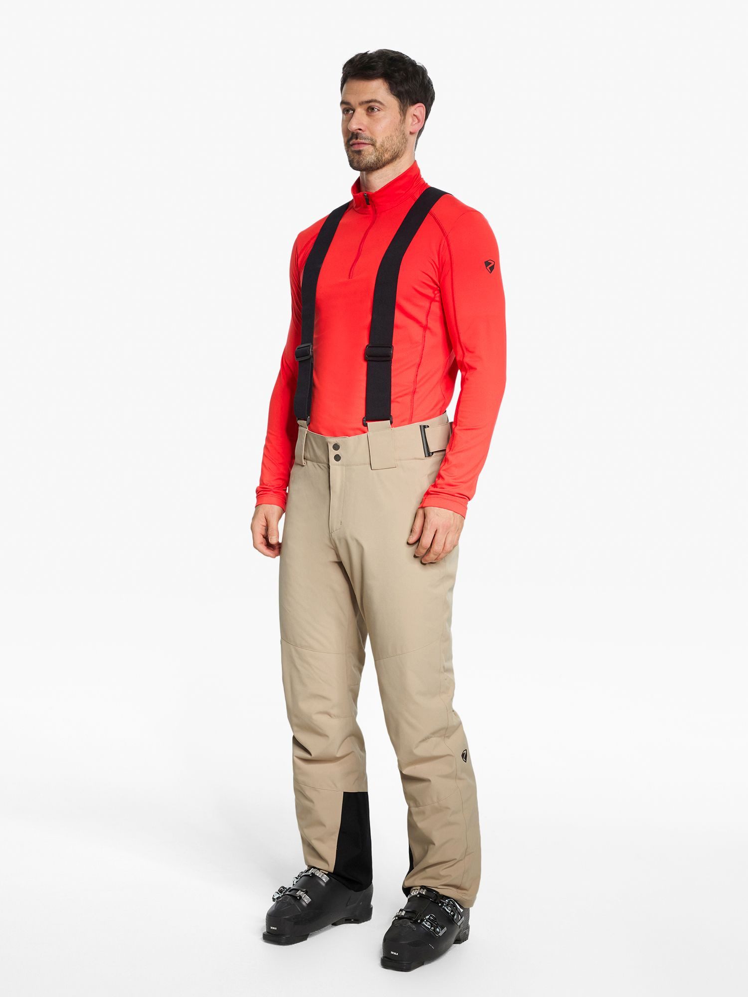 Ziener Skihose Ziener Skiwear Ski Hose TAZLINZ