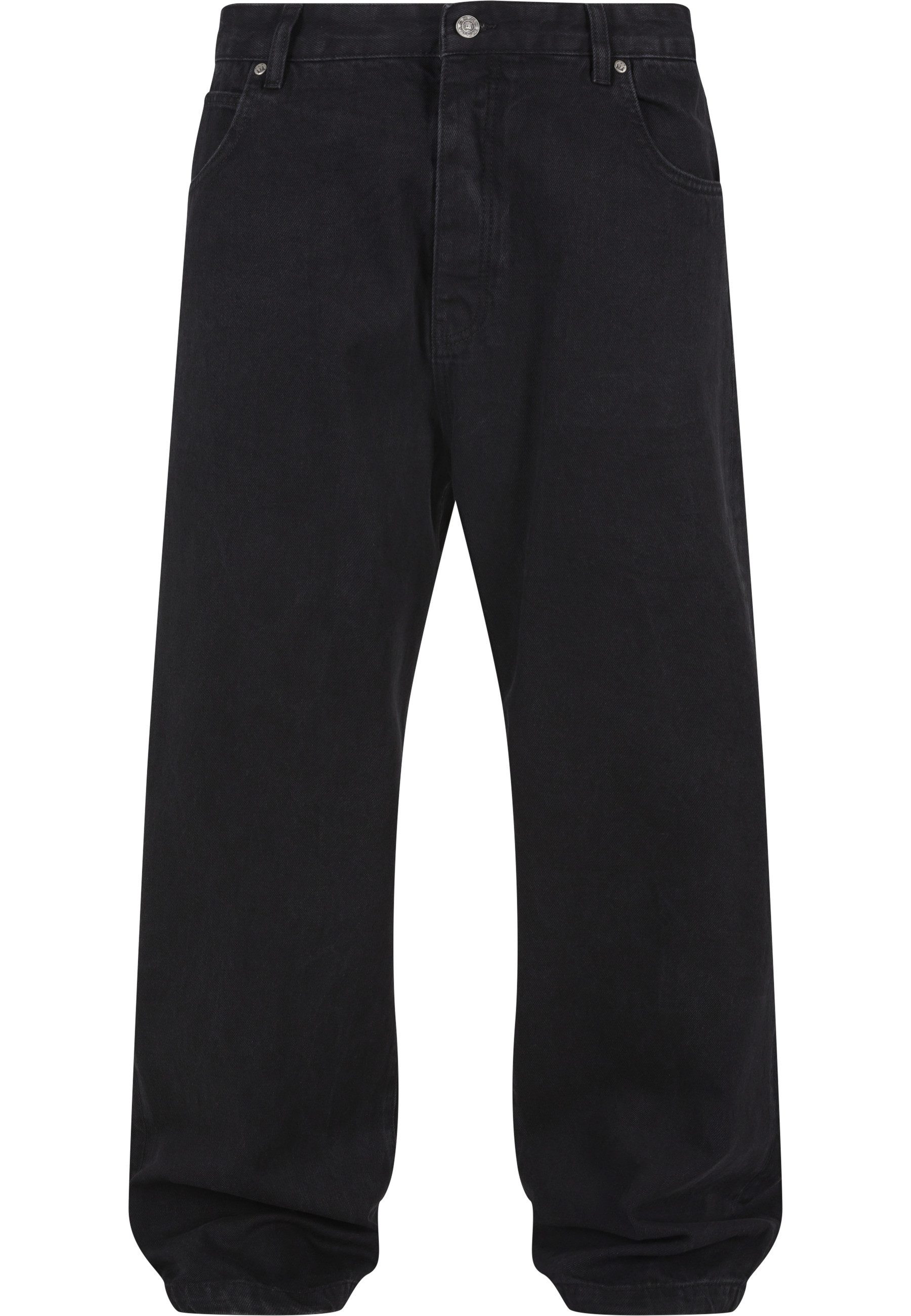 DADA Supreme Bequeme Jeans DADA Supreme Herren Dada Supreme Supreme Baggy Fit Jeans