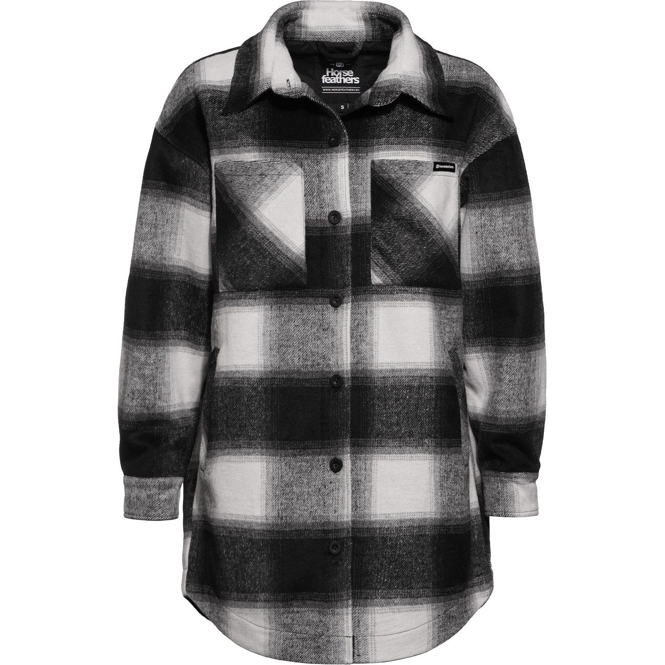 HORSEFEATHERS Parka INTAN COAT INTAN COAT günstig online kaufen