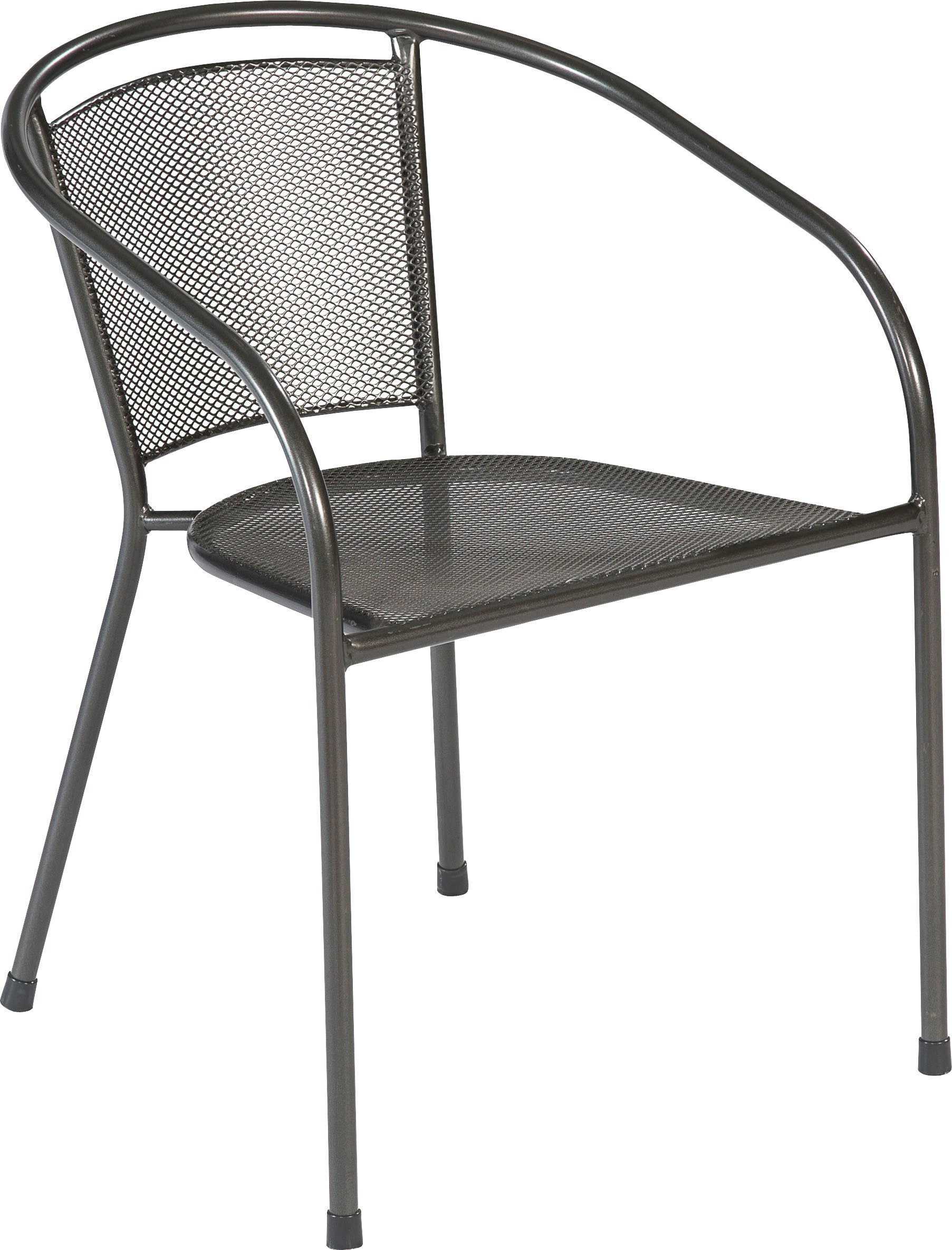 MERXX Gartensessel Delos (Set, 2-St)