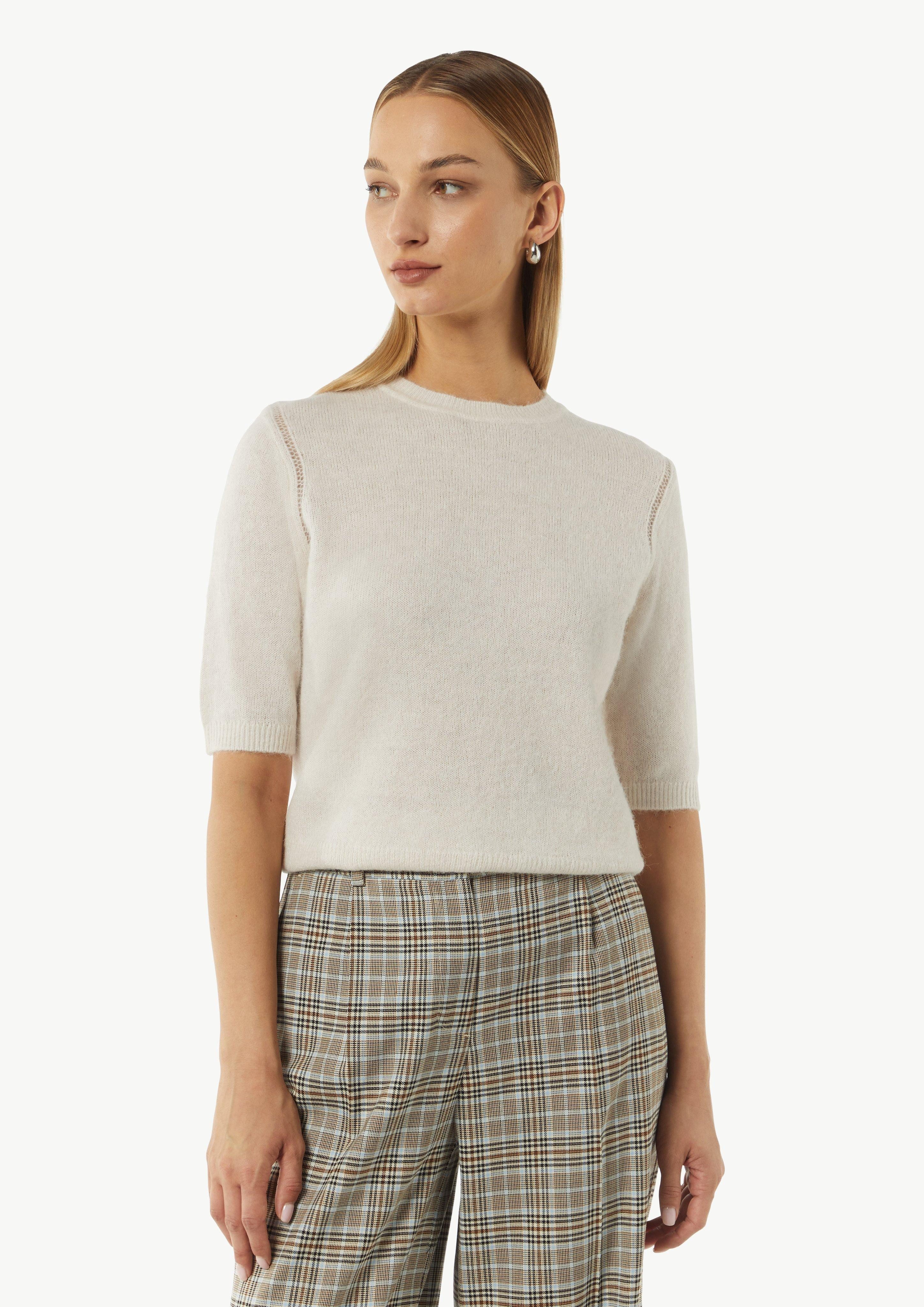 comma casual identity Stillpullover