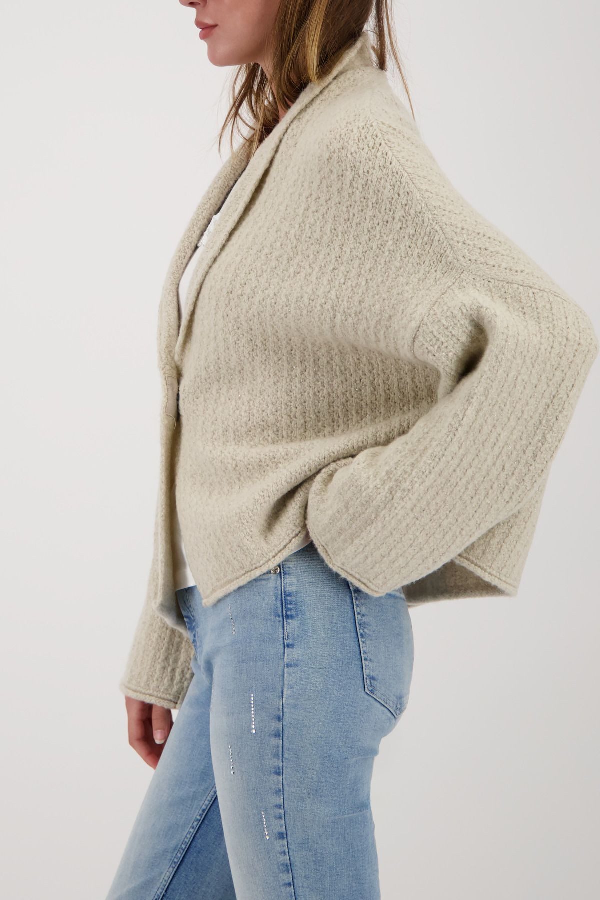 Monari Strickjacke günstig online kaufen