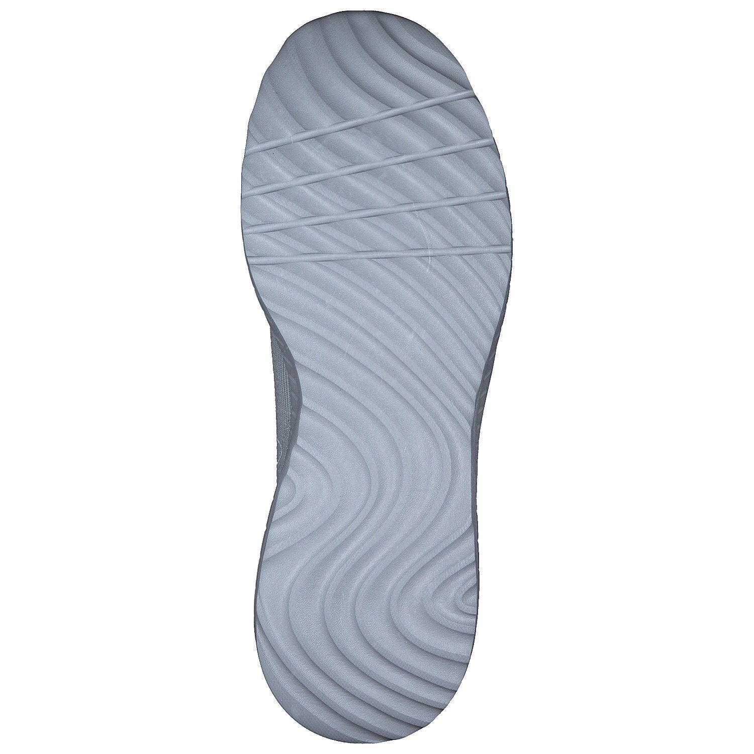Skechers 117209 (20202987) Skechers Grey Sneaker