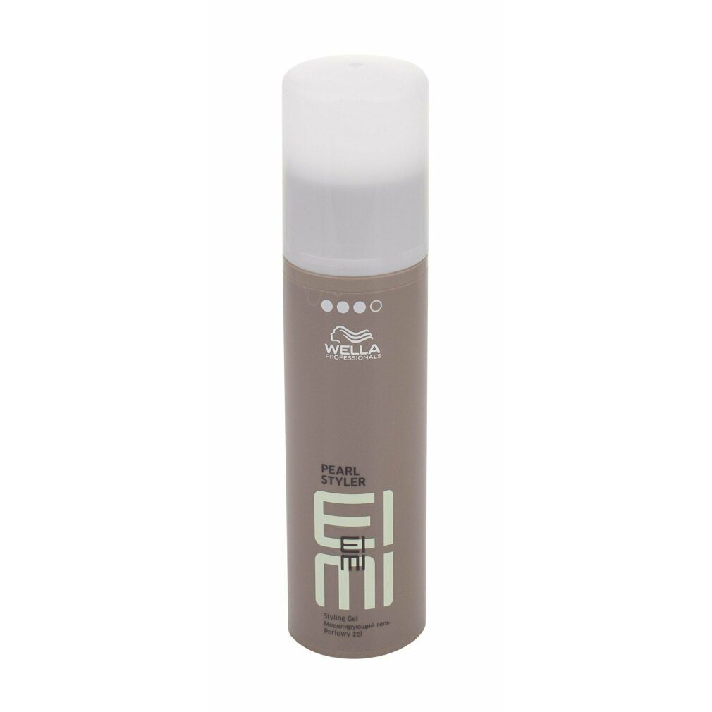 Wella Professionals Haargel Eimi Pearl Styler 100ml Hair Gel