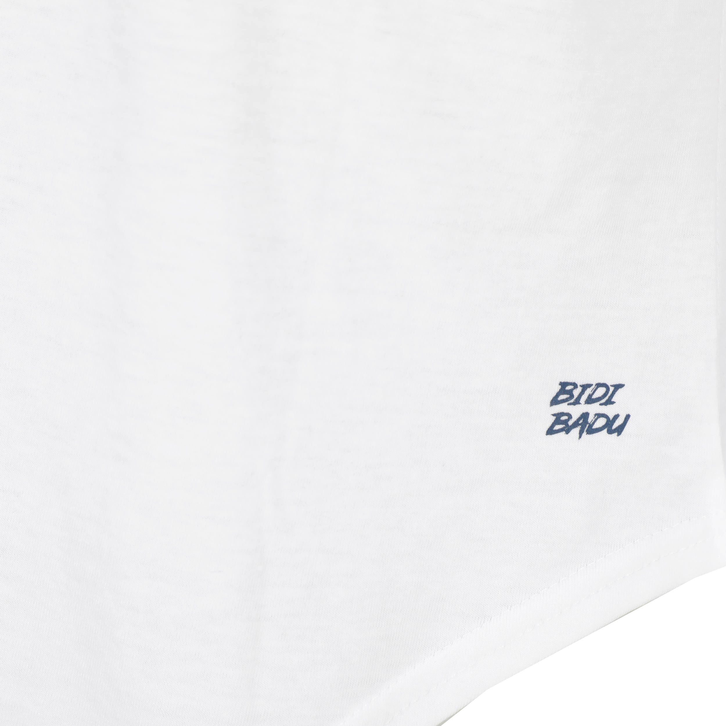 BIDI BADU Tanktop Crew Logo