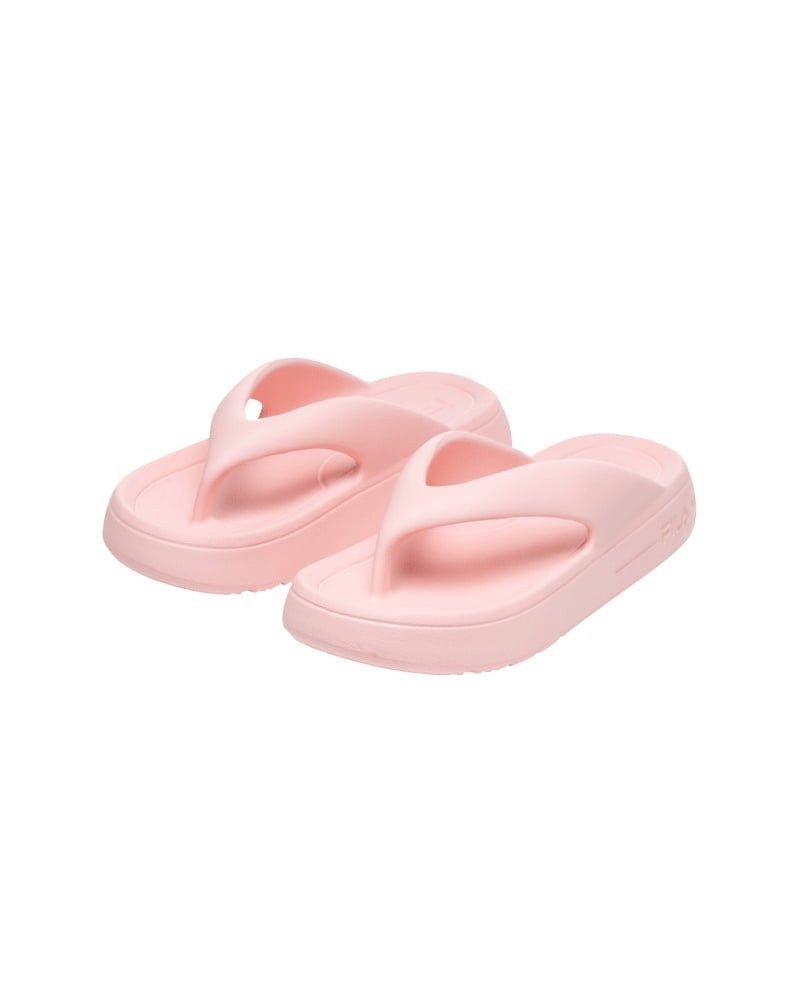 Fila Superbubble Slipper pink Damen Badeschuh