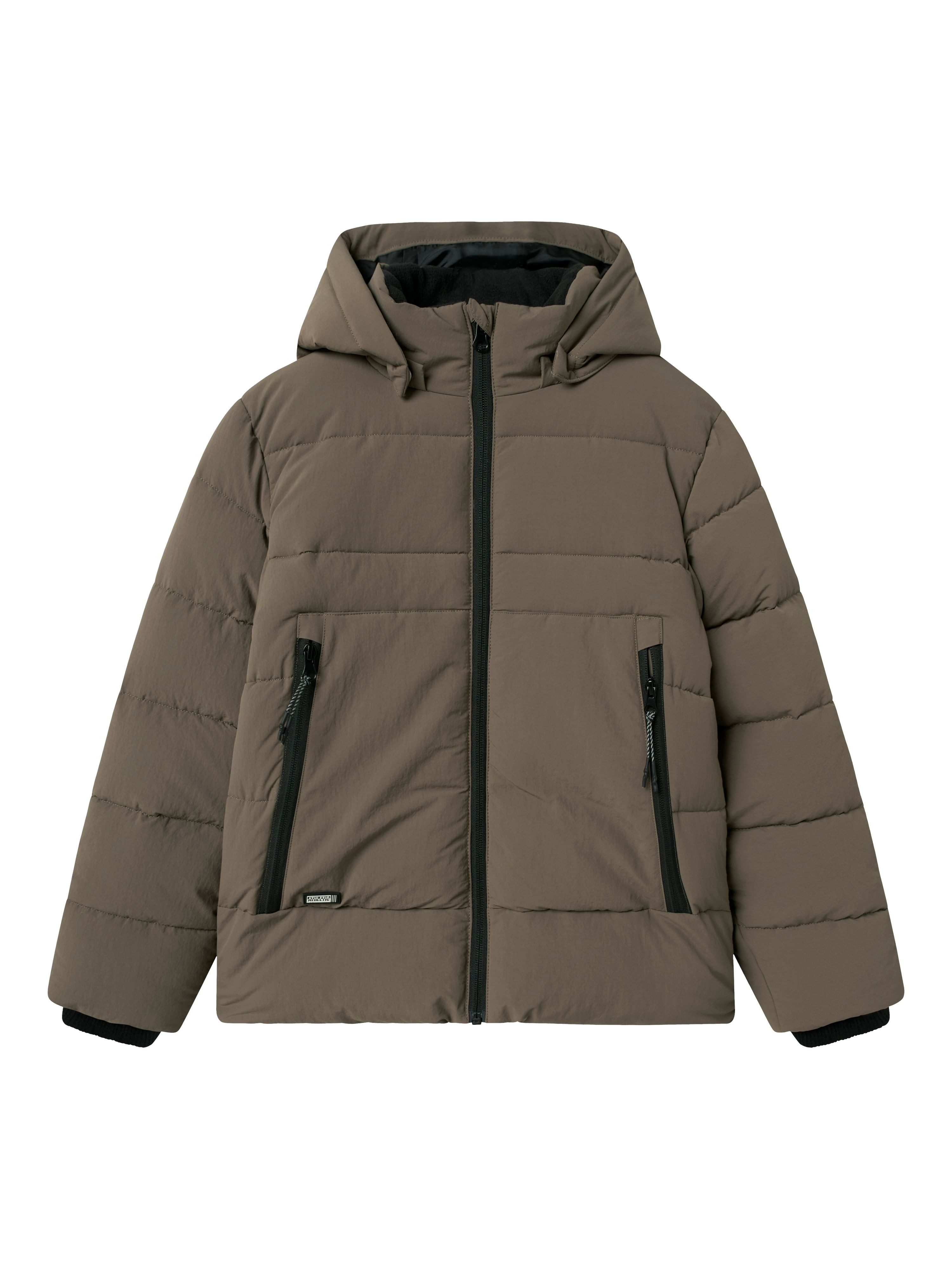 Steppjacke NKMMELVIN PUFFER