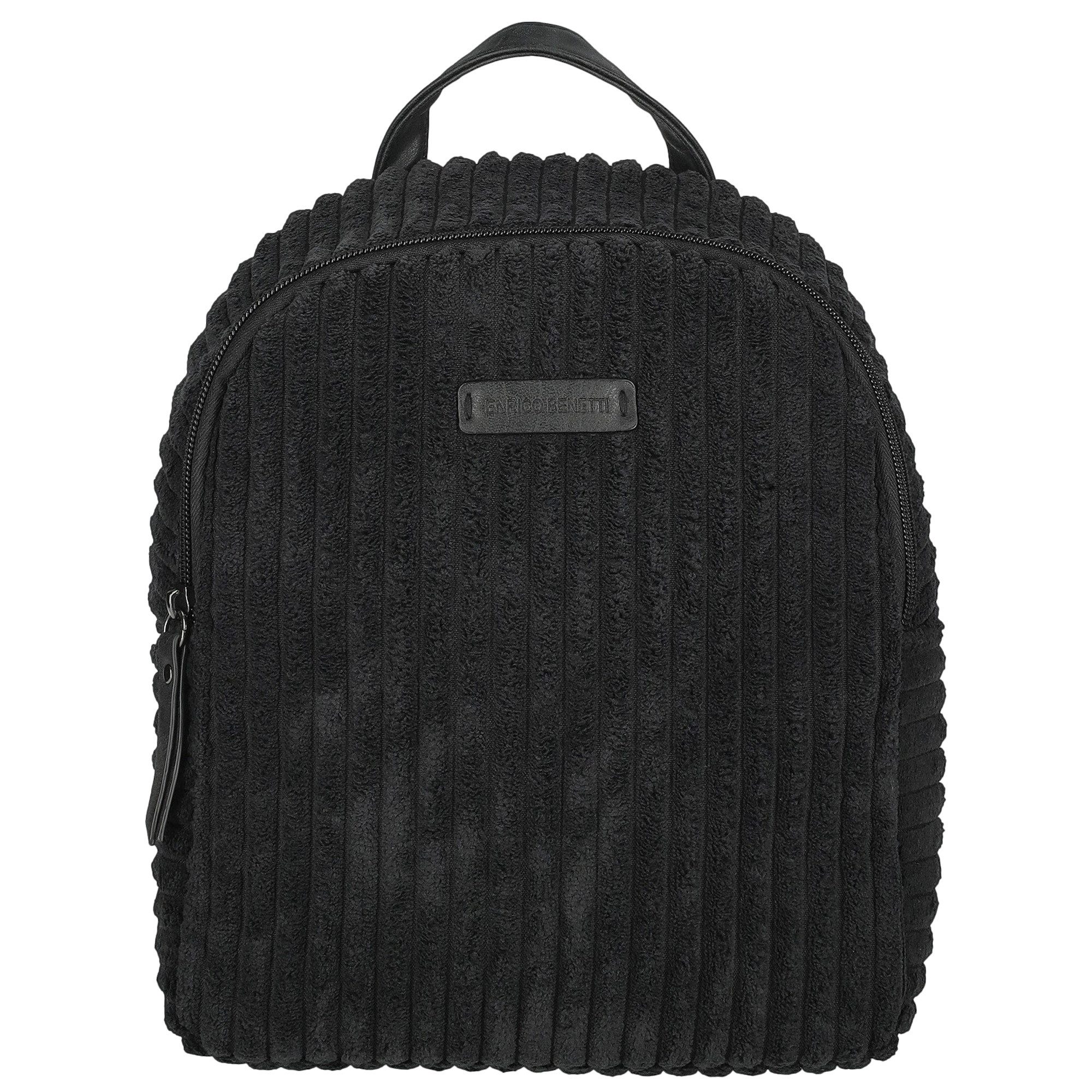 Enrico Benetti Freizeitrucksack Damen Rucksack klein (Cityrucksack, Freizei günstig online kaufen