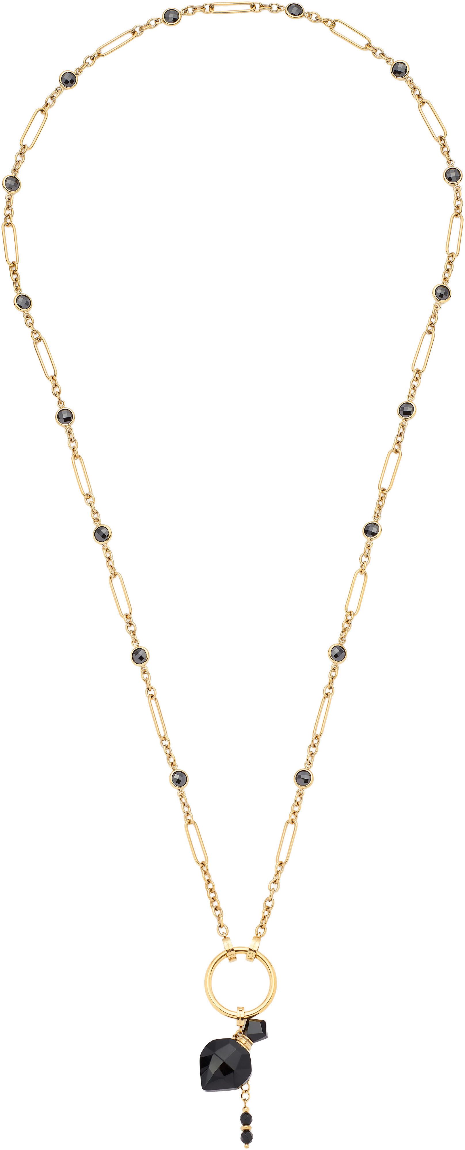 LEONARDO Kette mit Anhänger Halskette Delica Clip&Mix, mit Achat günstig online kaufen