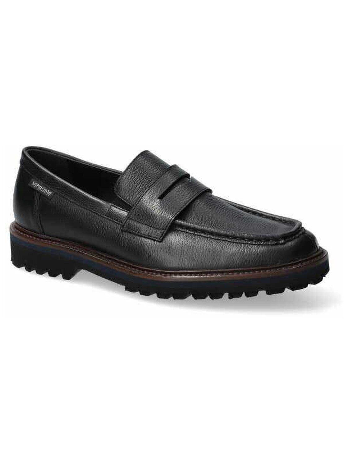 Mephisto 1500 Slipper