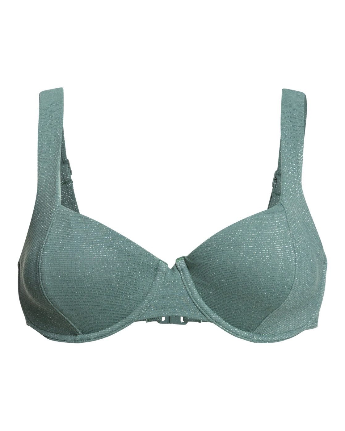 Roxy Bügel-Bikini-Top Shimmer Time