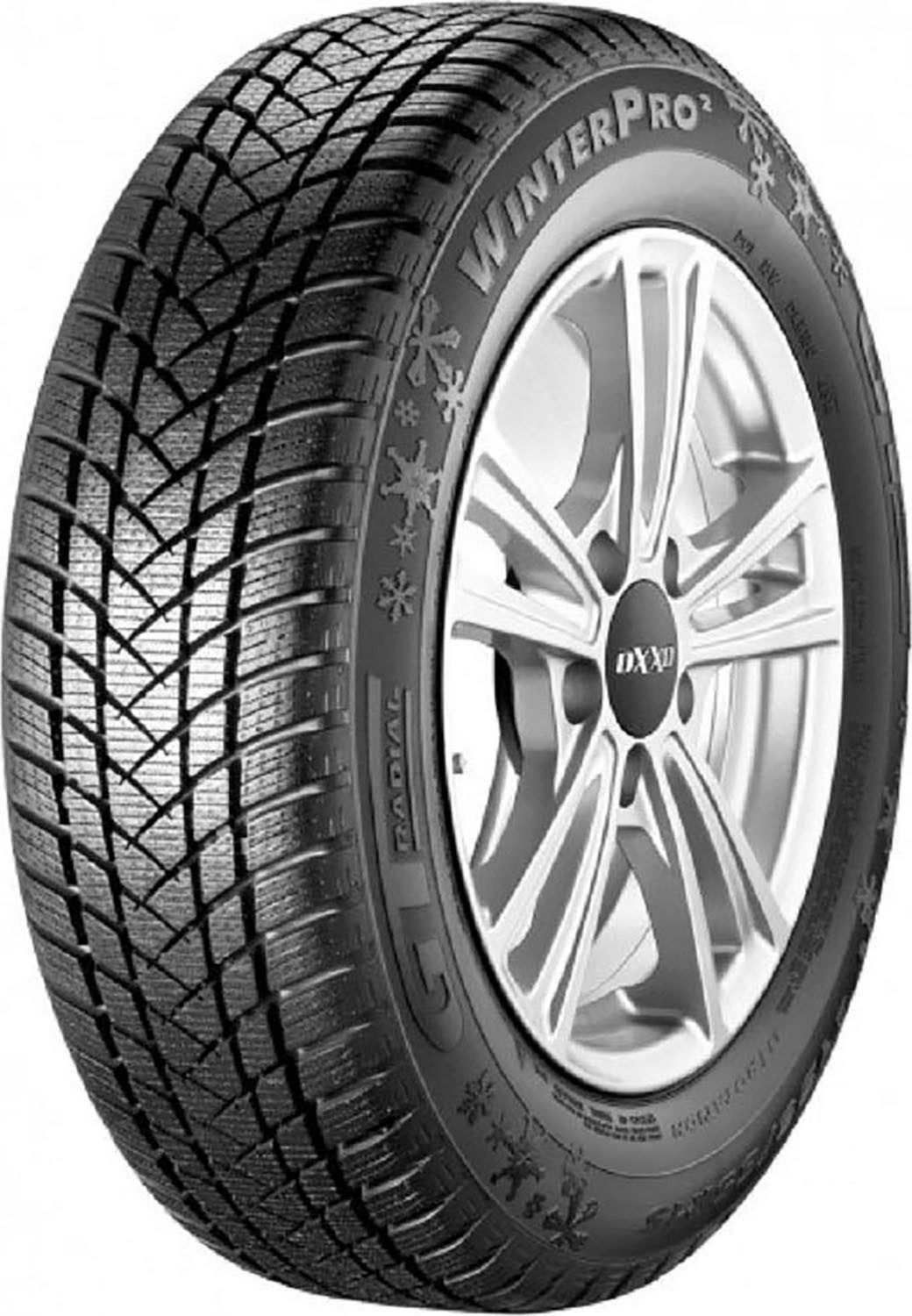 GT Radial Winterreifen GT RADIAL, 1-St.