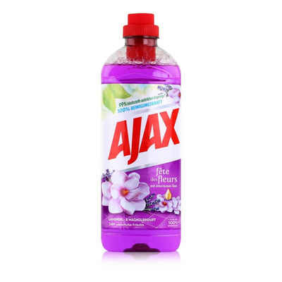 AJAX Ajax Універсальний засіб для чищення Lavendel- & Magnolie 1 Liter - Bodenreiniger (1e Універсальний засіб для чищення