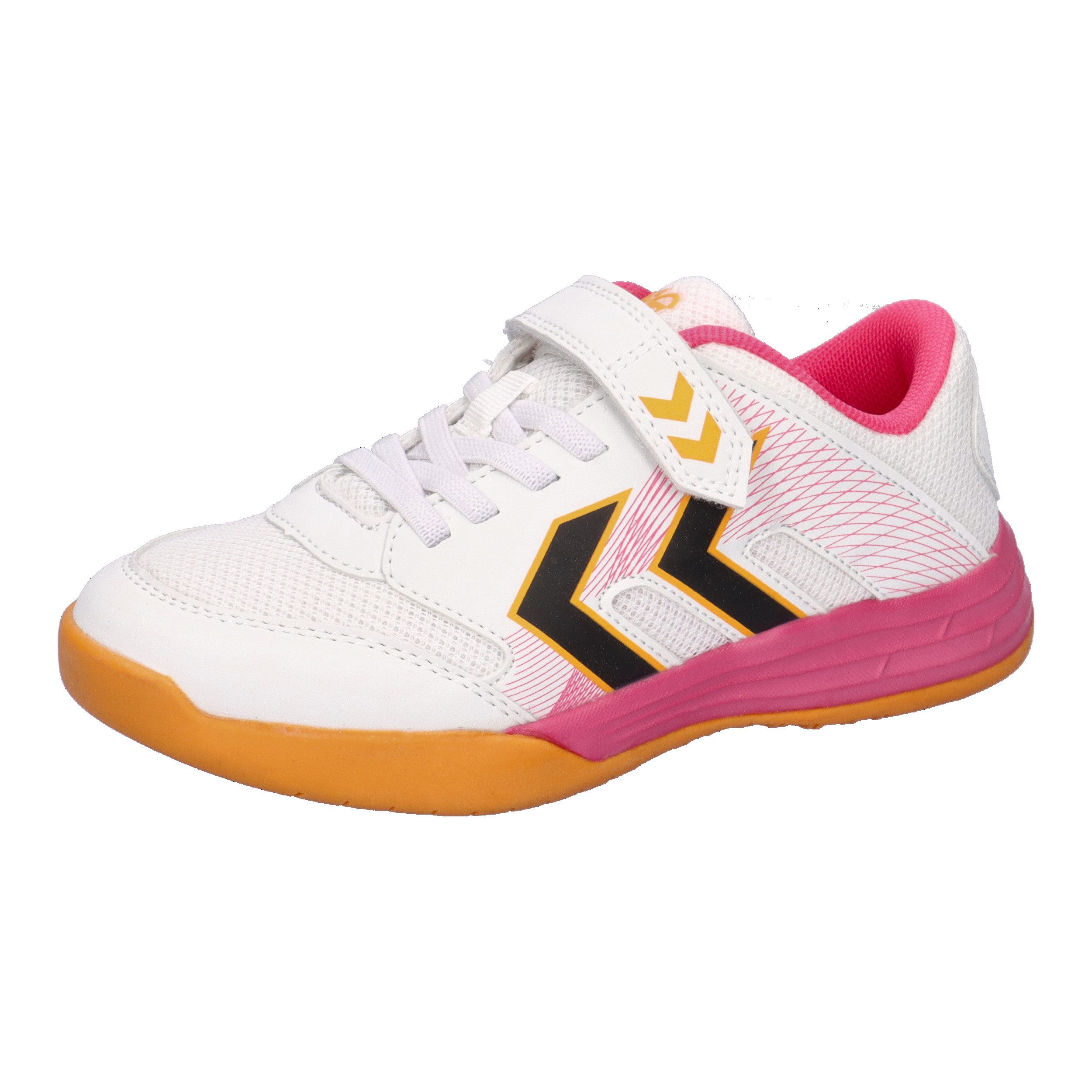 Hummel Kinder Hallenschuhe MULTIPLAY STABLE VC JR 224854 Hallenschuh