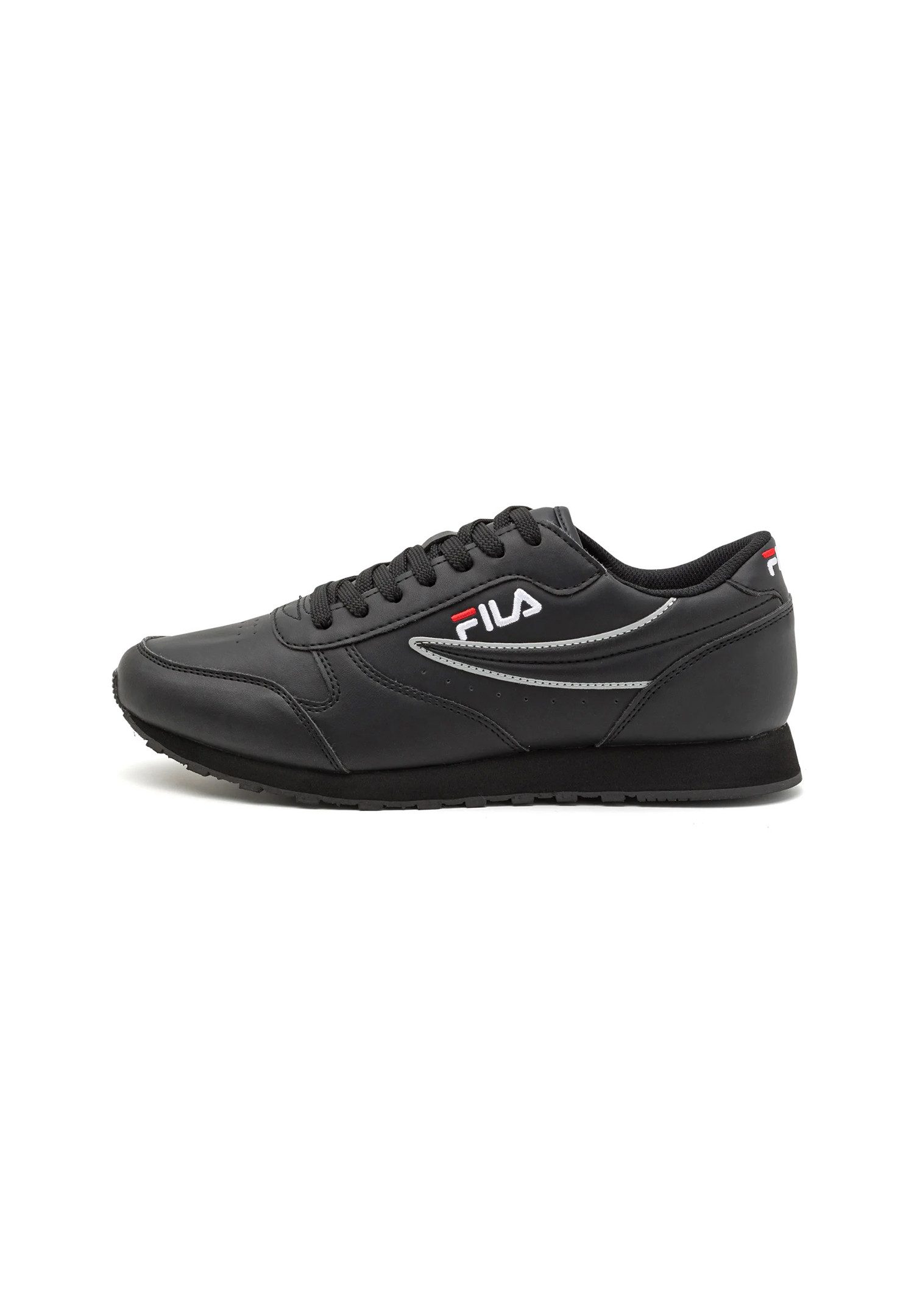 Fila Orbit Low Sneaker