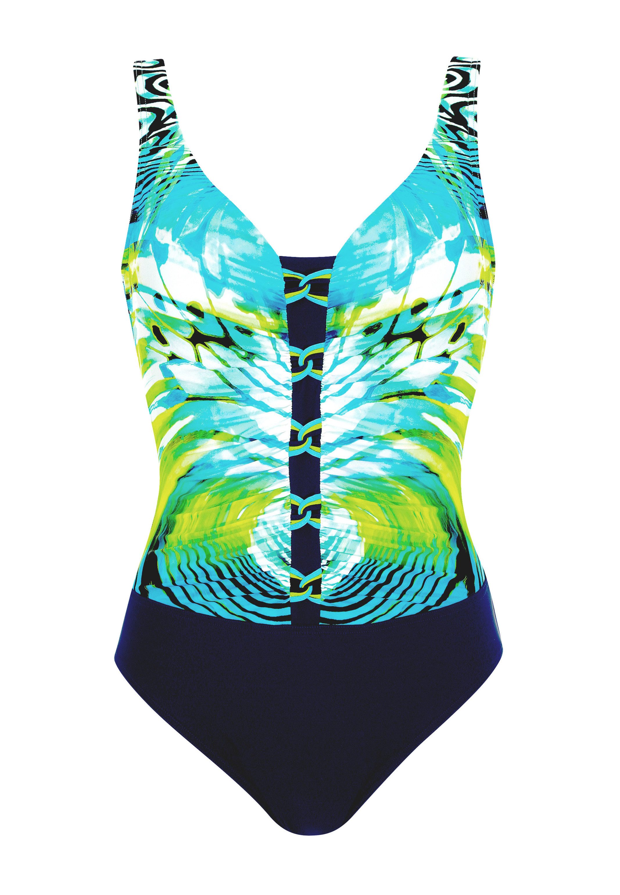 Sunflair Badeanzug Basic (1-St) Badeanzug - Schnelltrocknend - Modische Sch günstig online kaufen