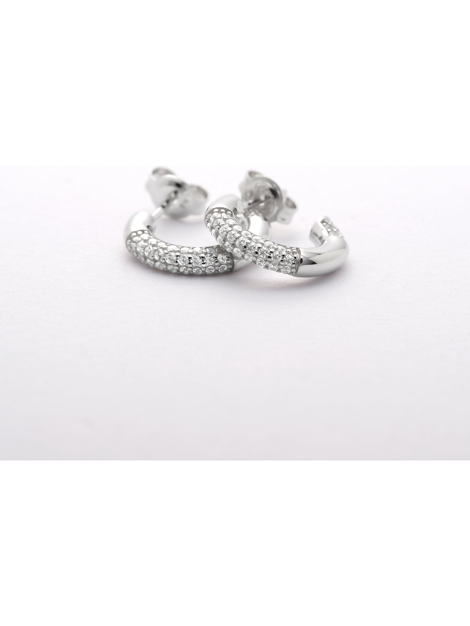 Esprit Paar Creolen ESPRIT Damen-Creolen... Esprit Paar Creolen ESPRIT Damen-Creolen...