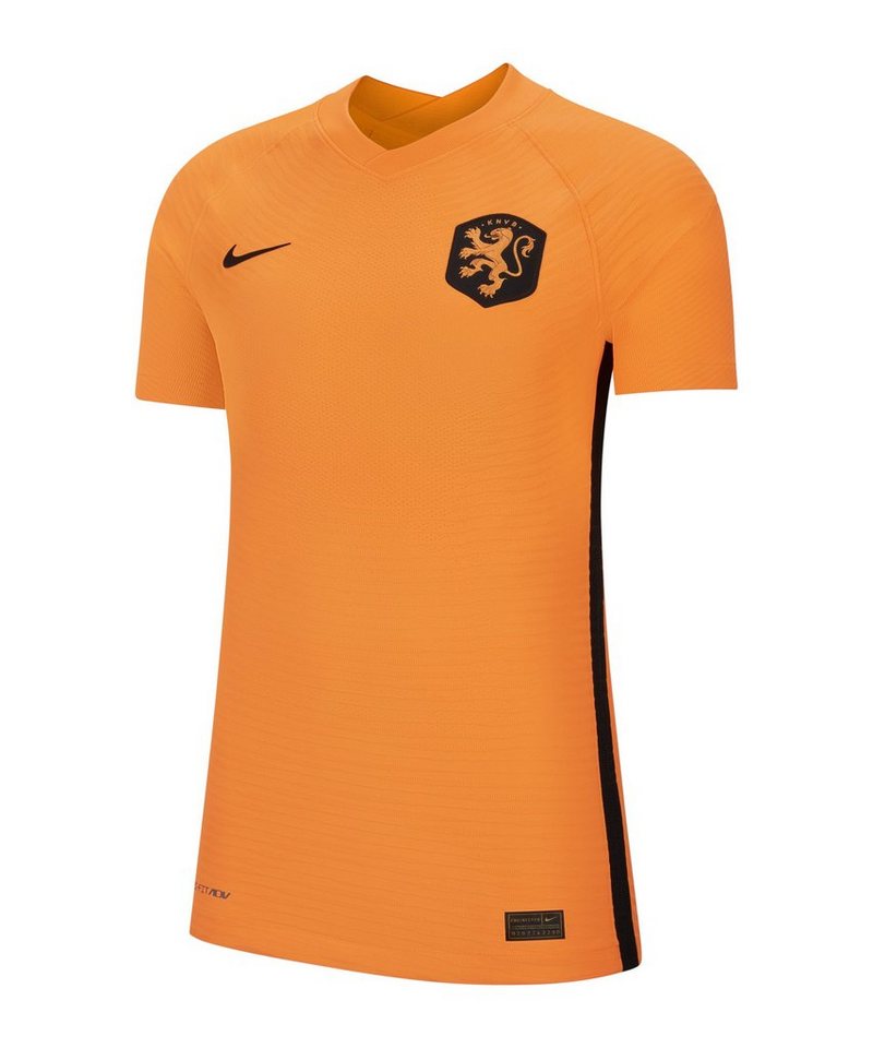 Nike Fußballtrikot Niederlande Auth.Trikot Home EM 2022 Damen › orange  - Onlineshop OTTO