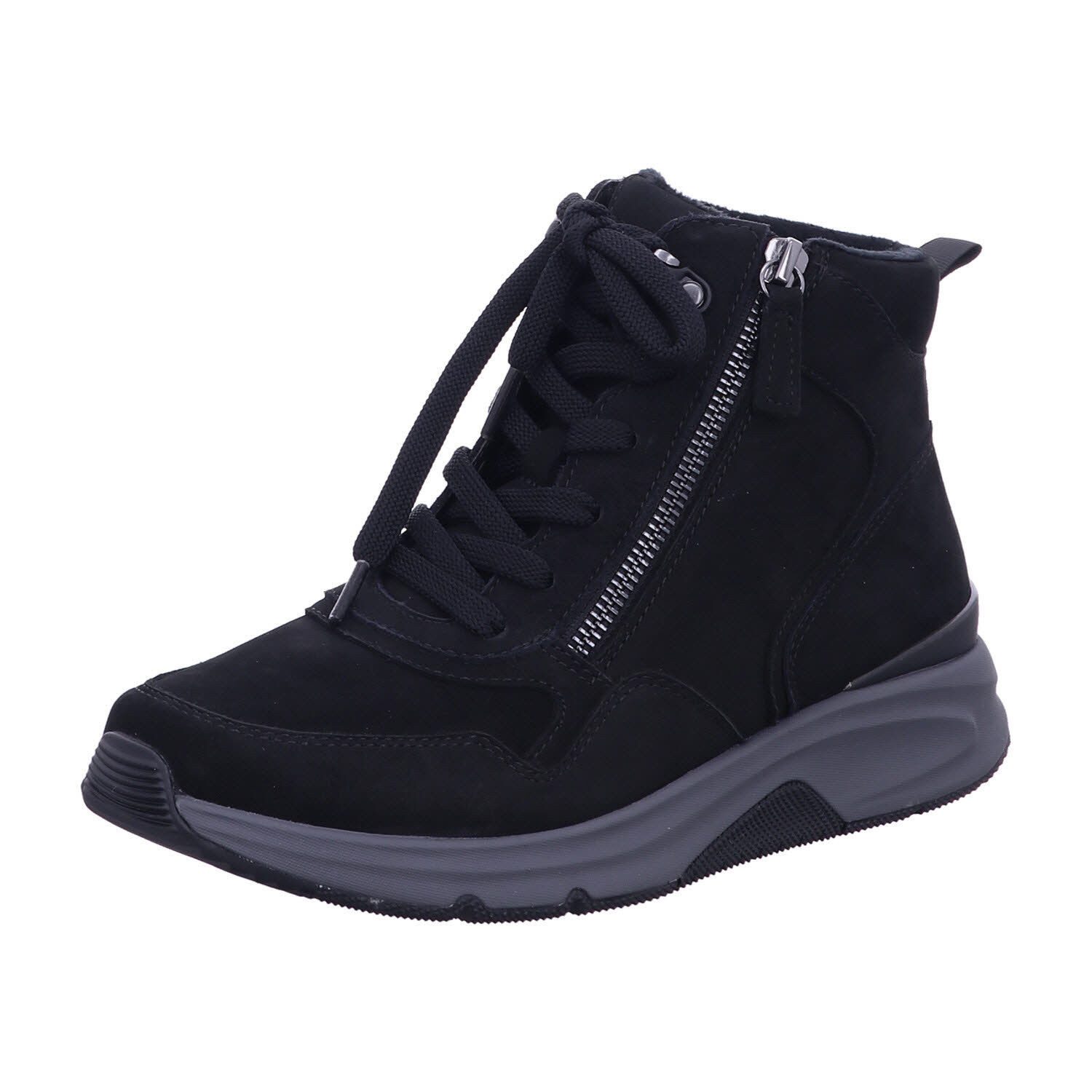 Gabor Schnürstiefelette (2-tlg)