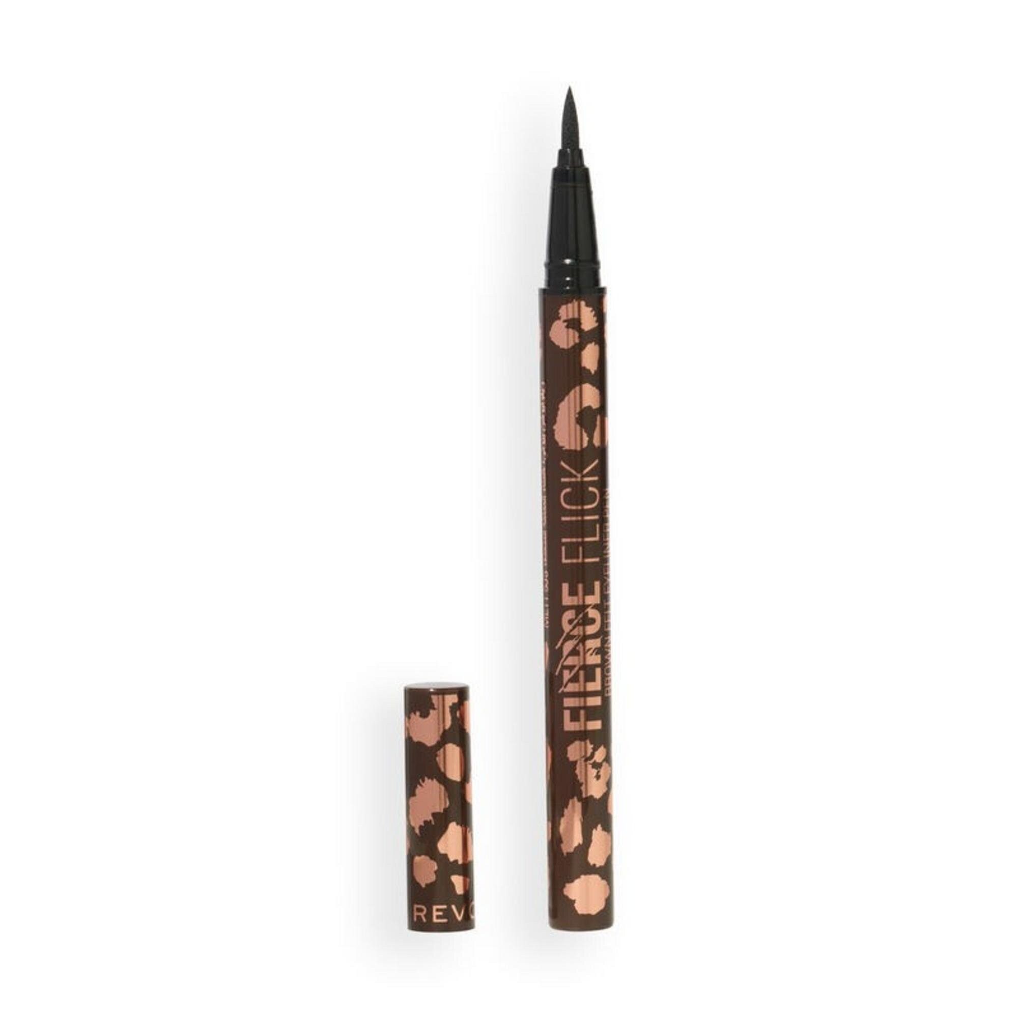 Revolution Eyeliner Makeup Revolution, Fiercer Eyeliner