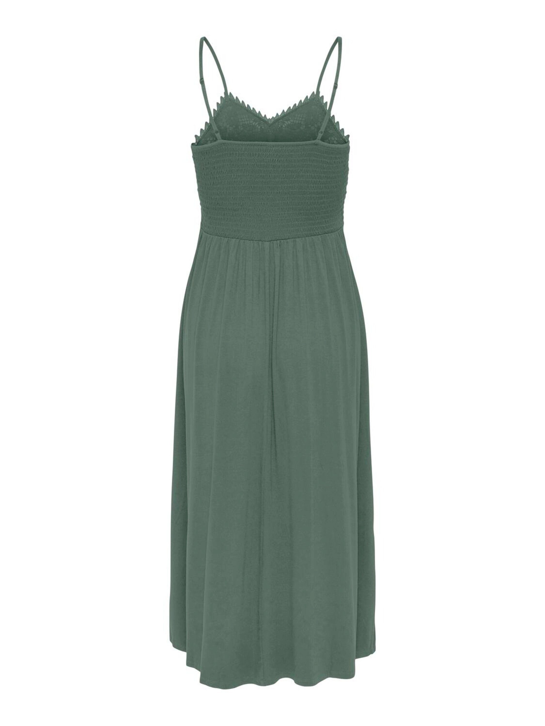 ONLY Midikleid ONLHoney (1-tlg) Spitze günstig online kaufen