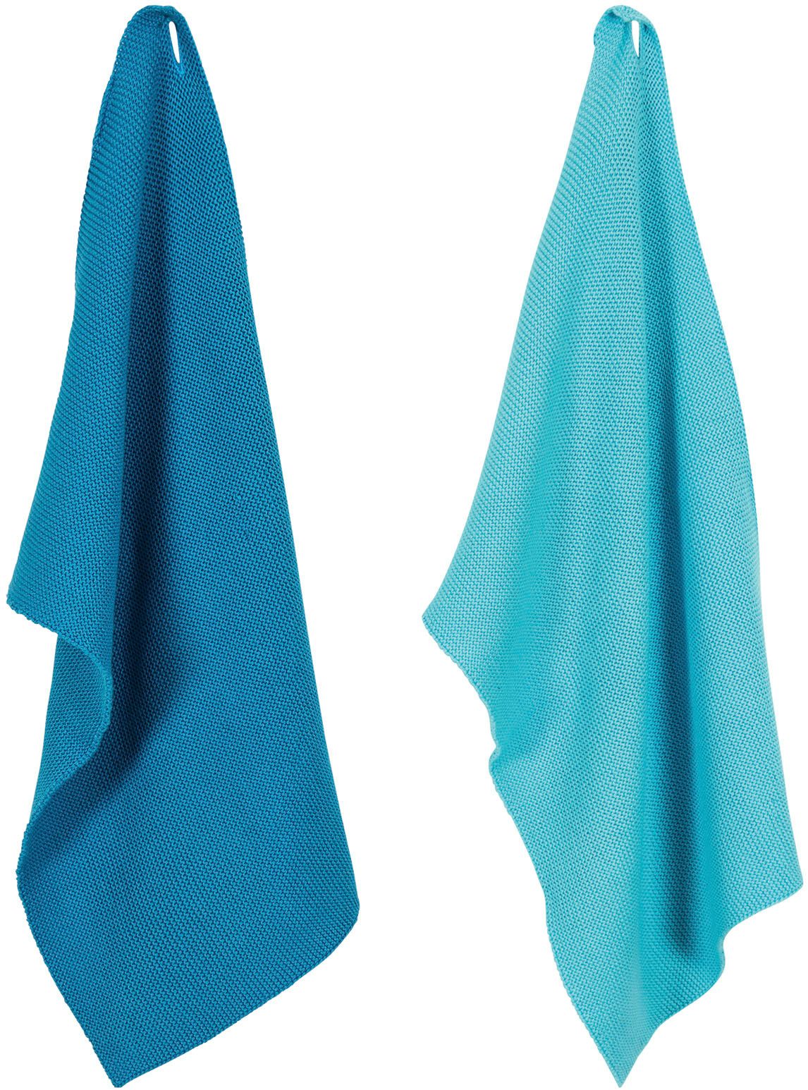 PAD Geschirrtuch Monte, (Set, 2-tlg) günstig online kaufen