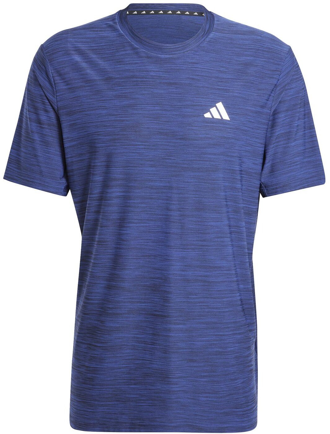 adidas Sportswear Funktionsshirt TR-ES STRETCH T DKBLUE/BLACK/WHITE günstig online kaufen